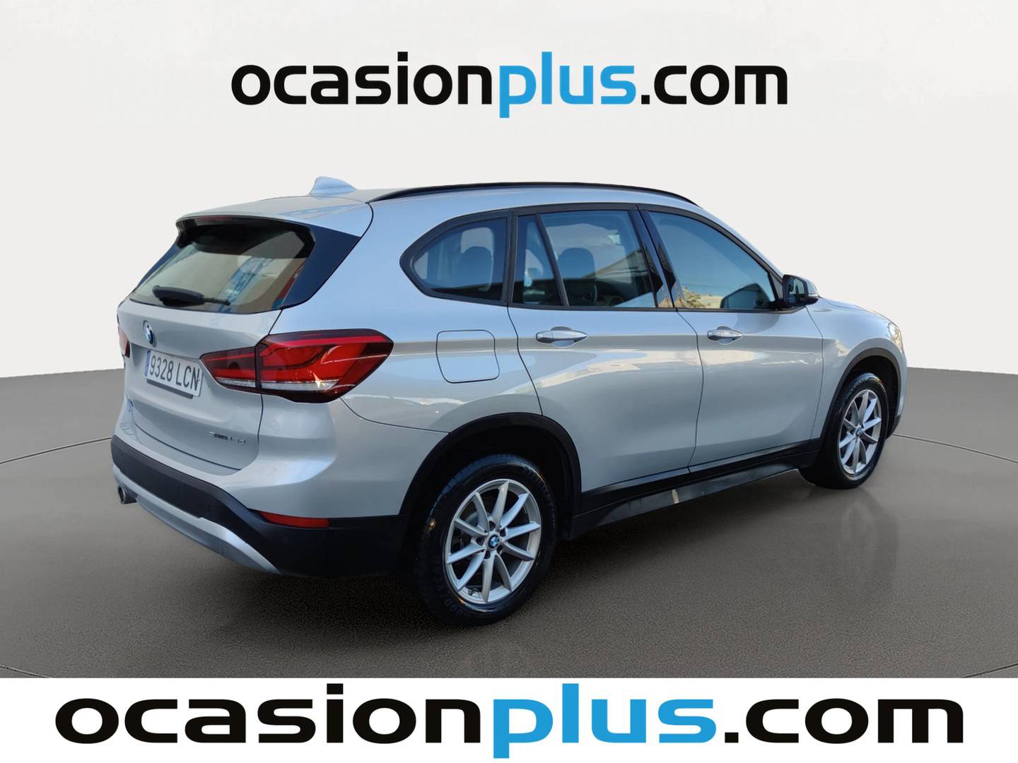 Foto BMW X1 BMW X1 sDrive16d Business (116 CV)