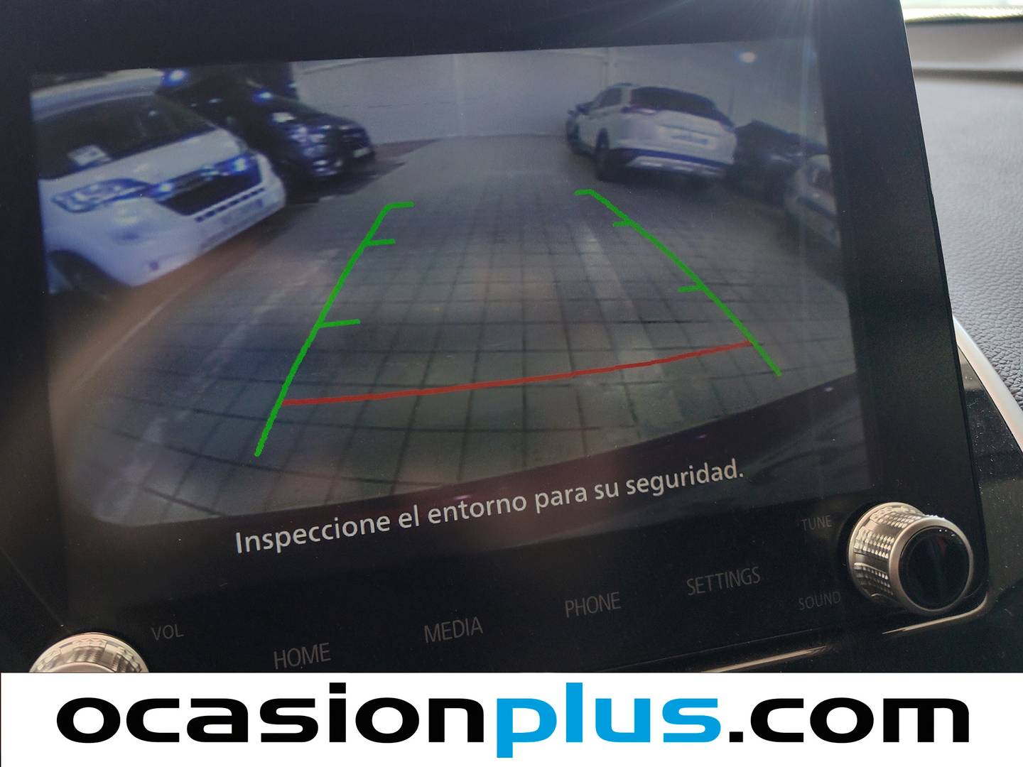 Acabados Mitsubishi Eclipse Cross Mitsubishi Eclipse Cross 2.4 PHEV Kaiteki 4WD Auto (188 CV)