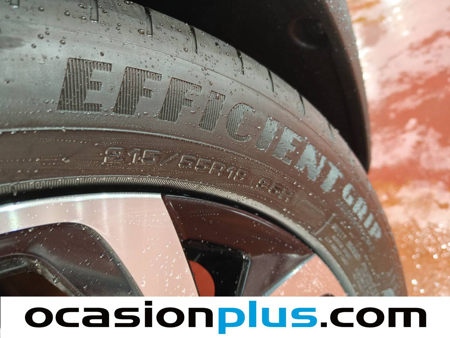 Mitsubishi ASX Mitsubishi ASX 130T MHEV Kaiteki (140 CV) seminuevo