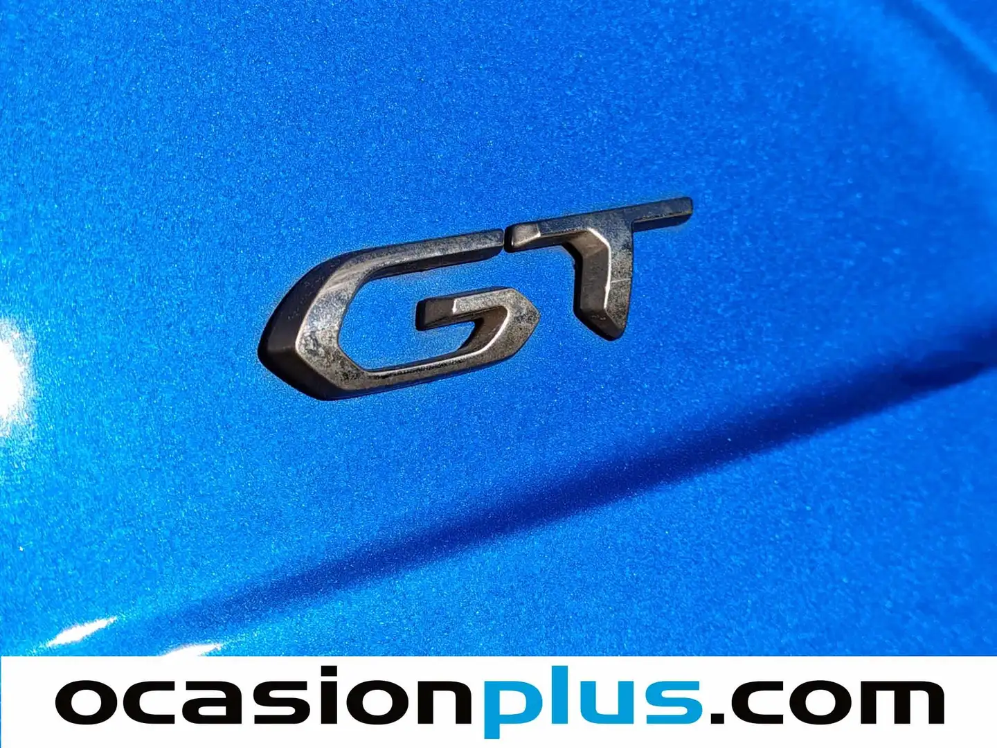 Foto Peugeot 208 Peugeot 208 PureTech 130 GT Pack EAT8 (130 CV)