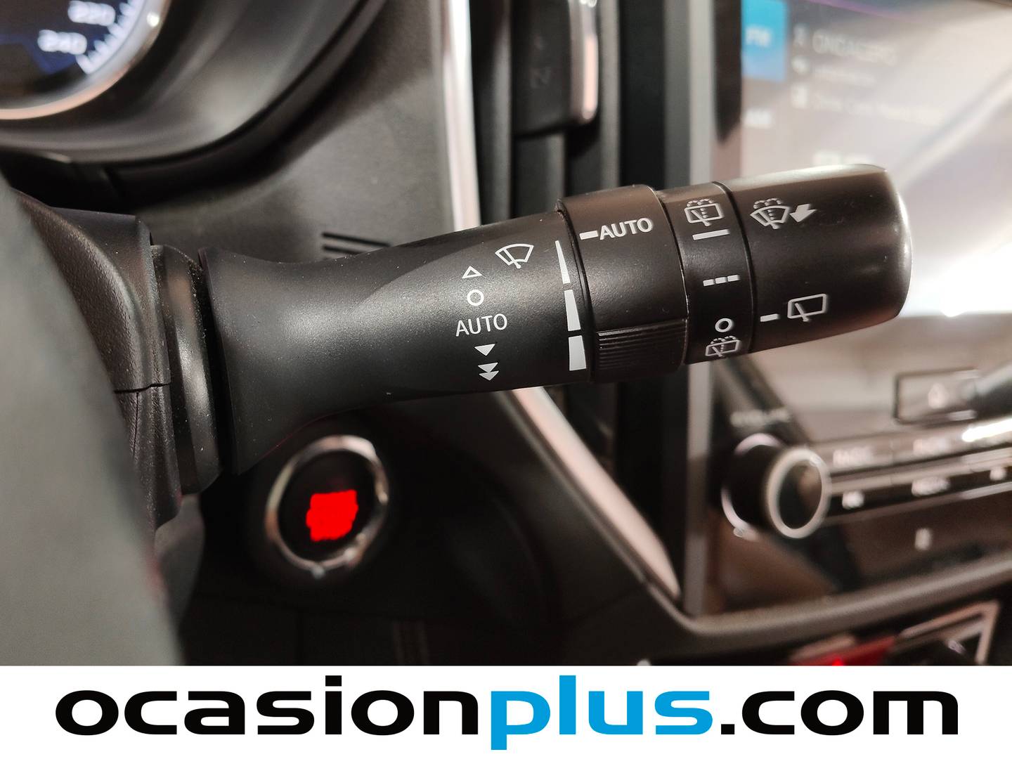 Foto Subaru Forester Subaru Forester 2.0i Hybrid Executive Plus CVT (150 CV)