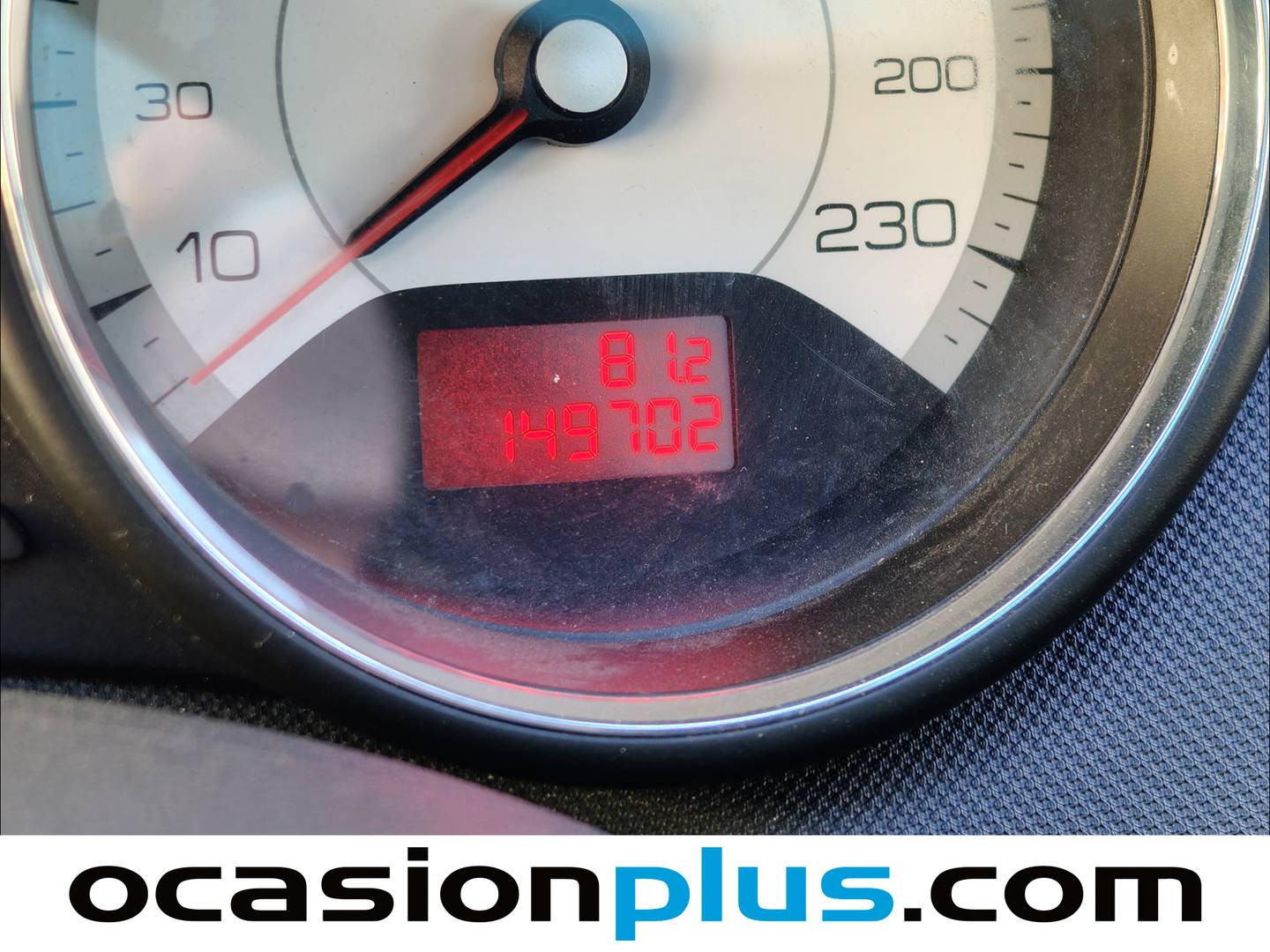 Foto Peugeot 308 Peugeot 308 SW 1.6 VTi Premium (120 CV)