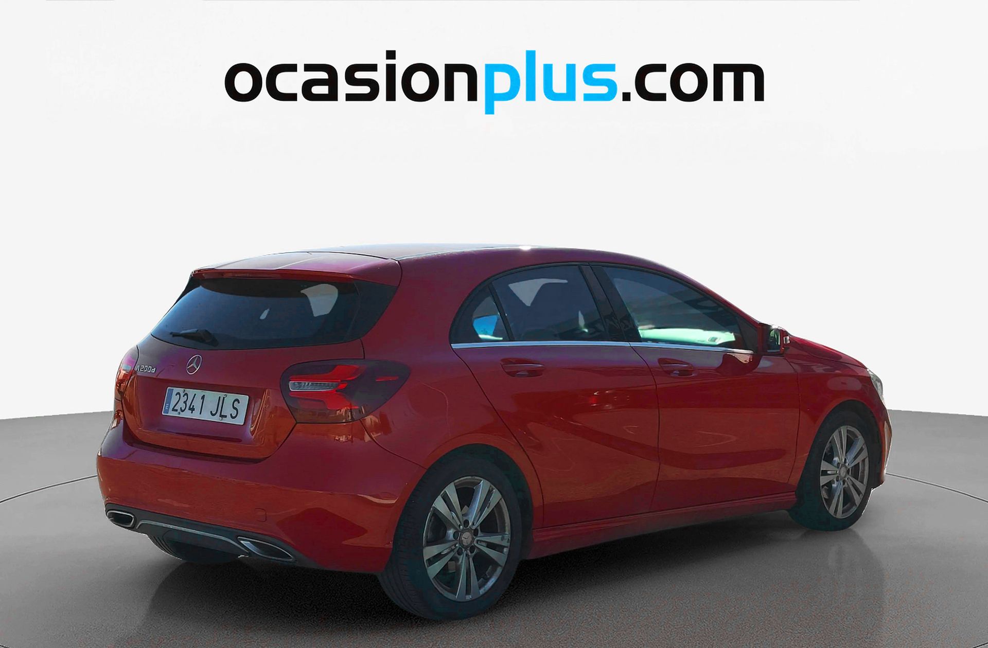 Mercedes-Benz Clase A 200 d Urban - foto 4