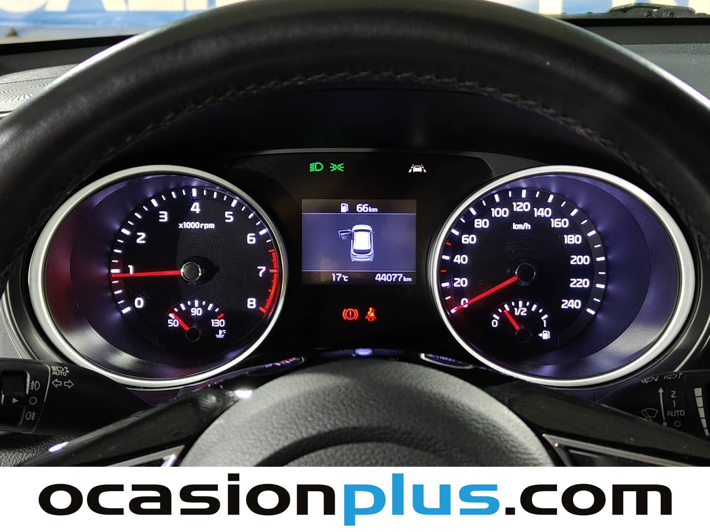 KIA Ceed Kia Ceed 1.4 CVVT Drive (100 CV) 100cv