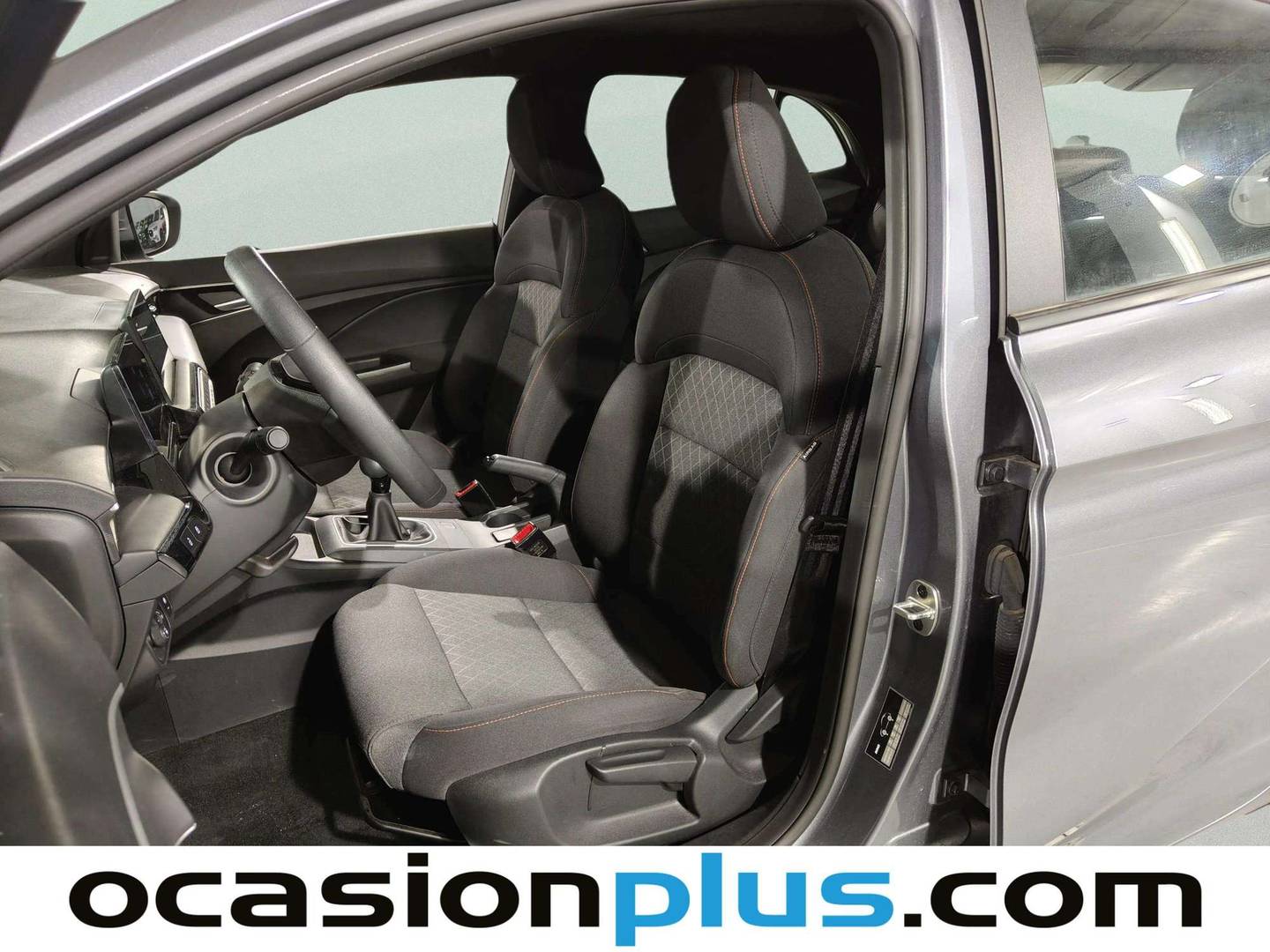 Foto MG MG3 MG MG3 1.5 Standard (116 CV)