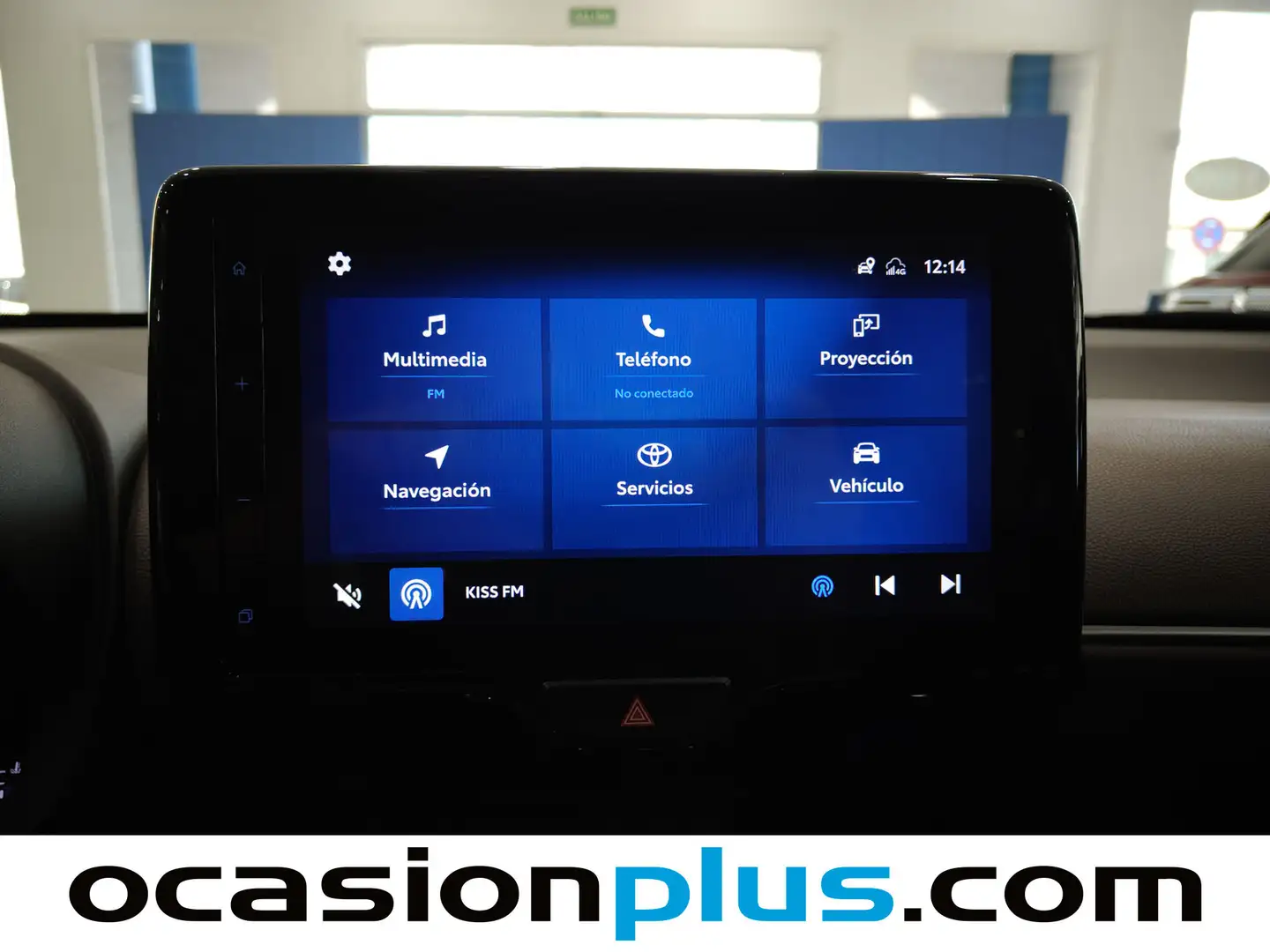 Foto Toyota Yaris Cross Toyota Yaris Cross 120H Style(116 CV)