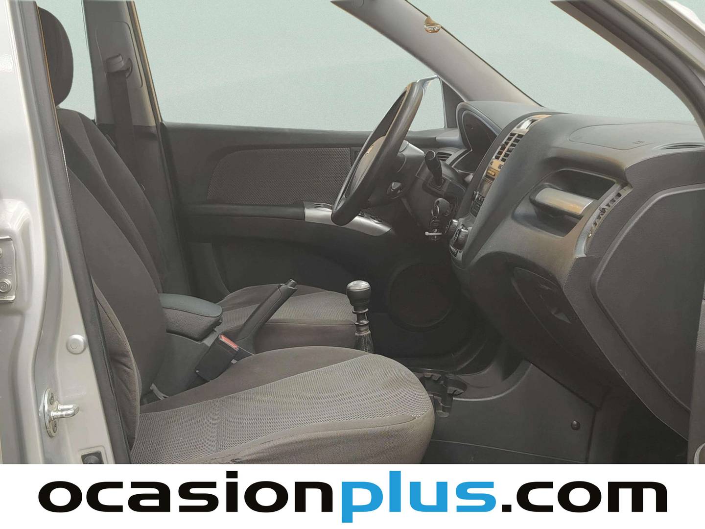 KIA Sportage KIA Sportage 2.0 CRDI VGT Champion 4x4 (140 CV) km 0