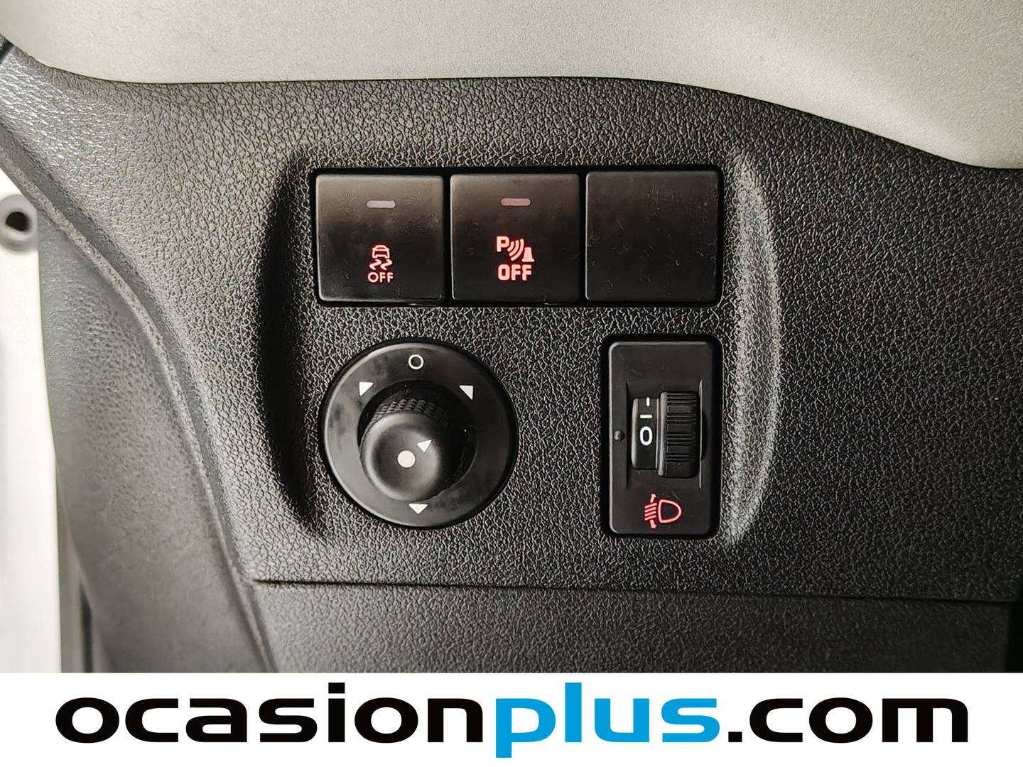 Foto Citroën Berlingo Citroen Berlingo Combi 1.6 HDI XTR Plus  7 Plazas  (92 CV)