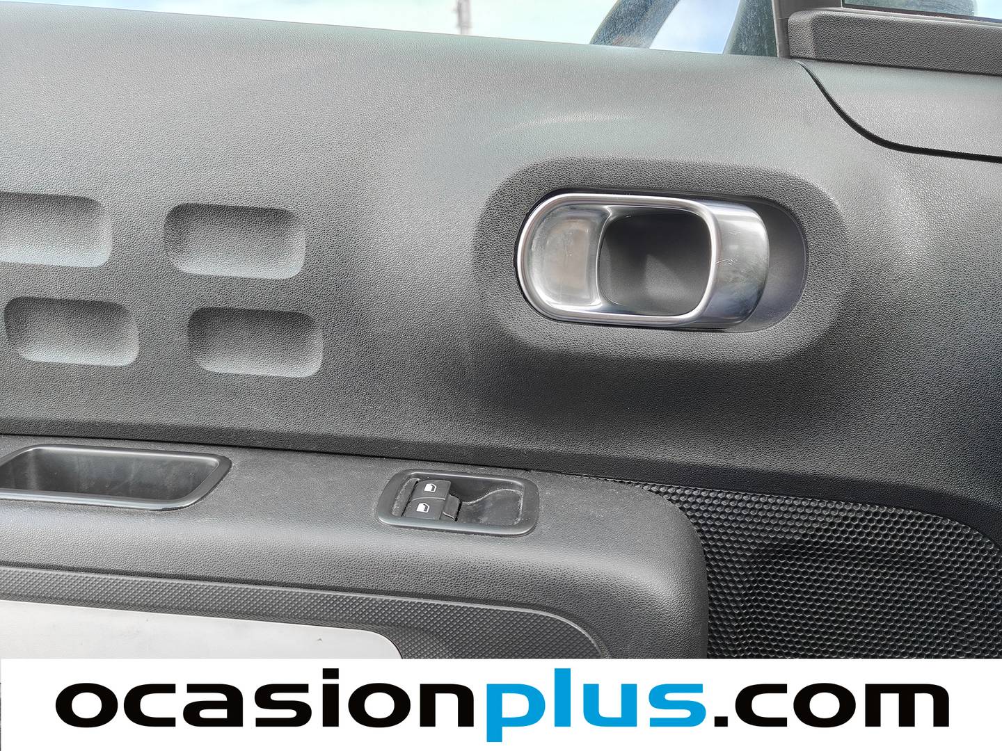 Foto Citroën C3 Origin Citroen C3 Origin PureTech 83 Plus (83 CV)