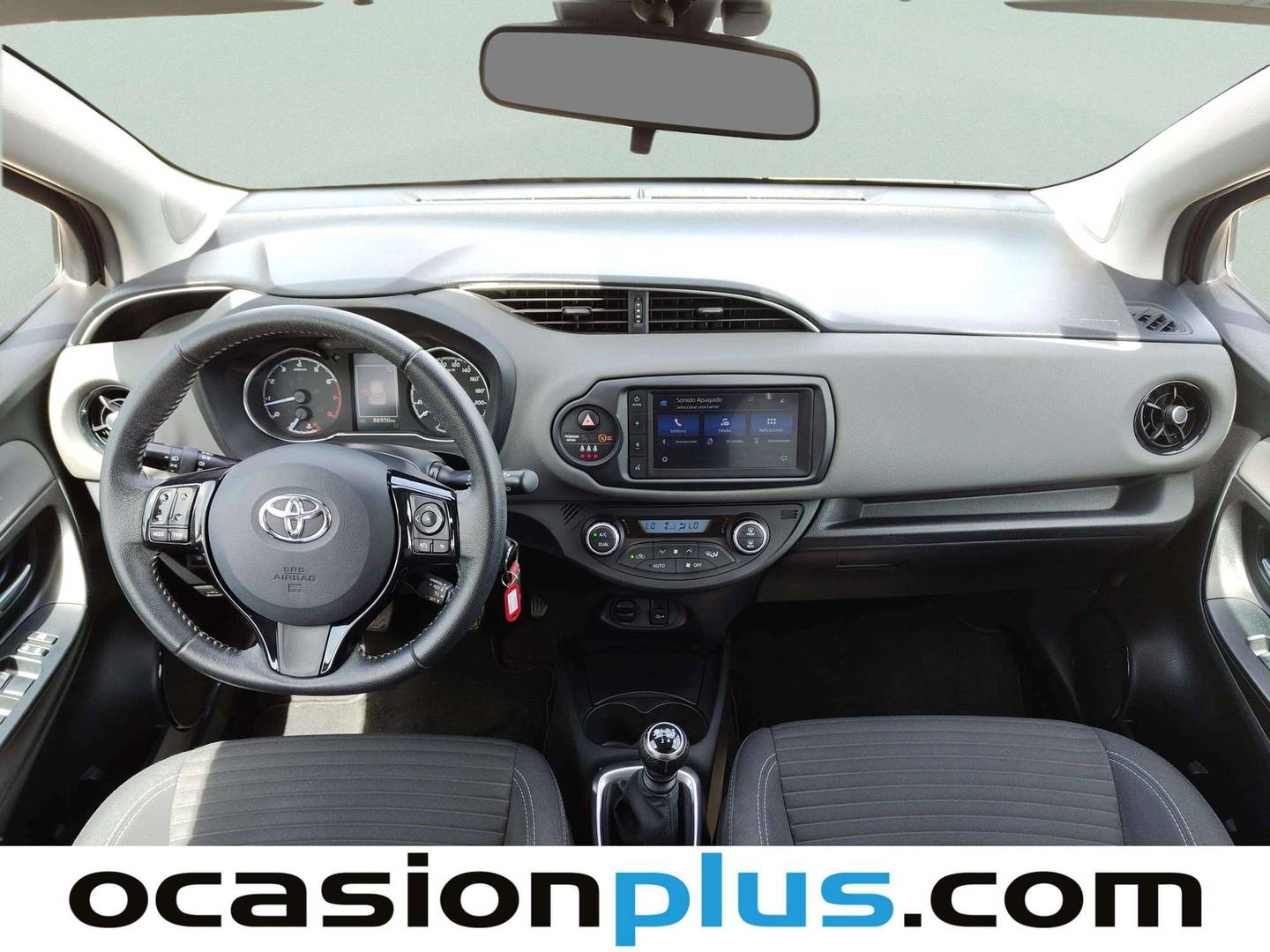 Toyota Yaris Toyota Yaris 1.5 Feel! Edition (111 CV) de ocasión