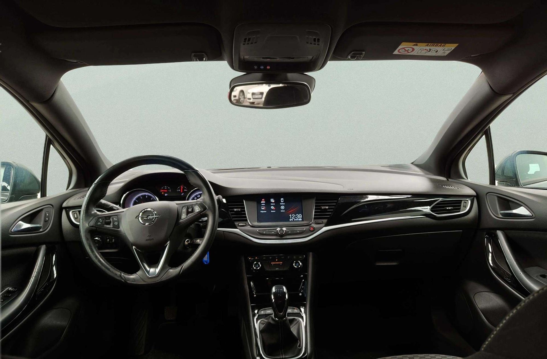 Opel Astra 1.0 Turbo Dynamic - foto 6