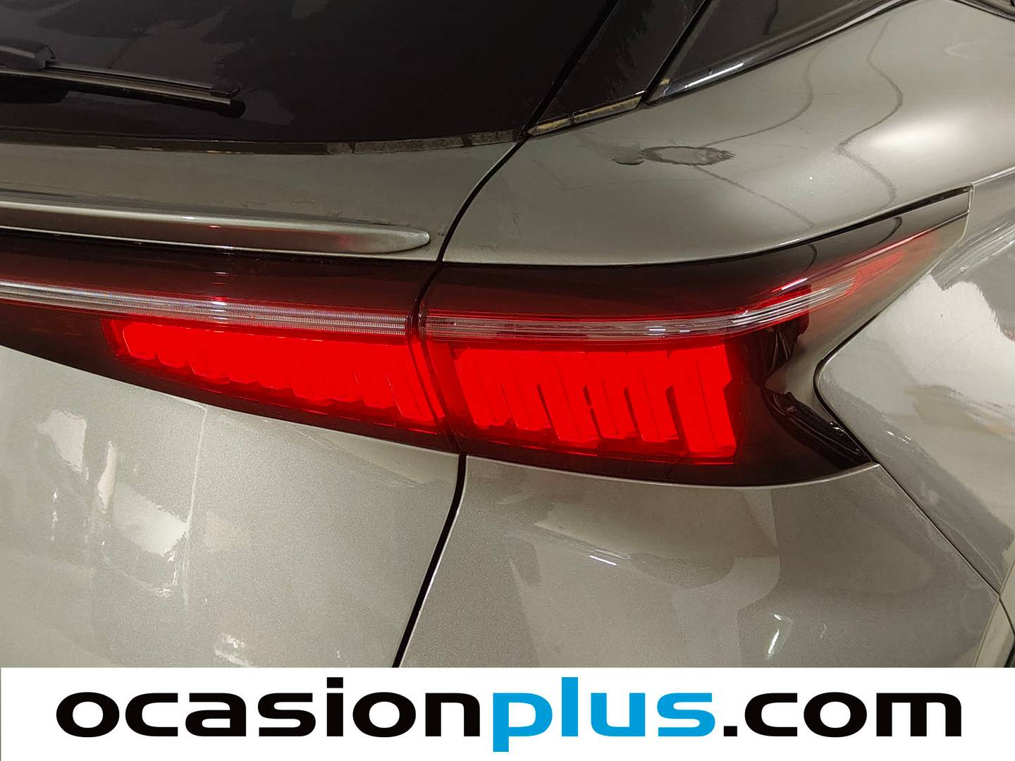 OMODA 5 OMODA 5 1.6 TGDI Premium (145 CV) 147cv