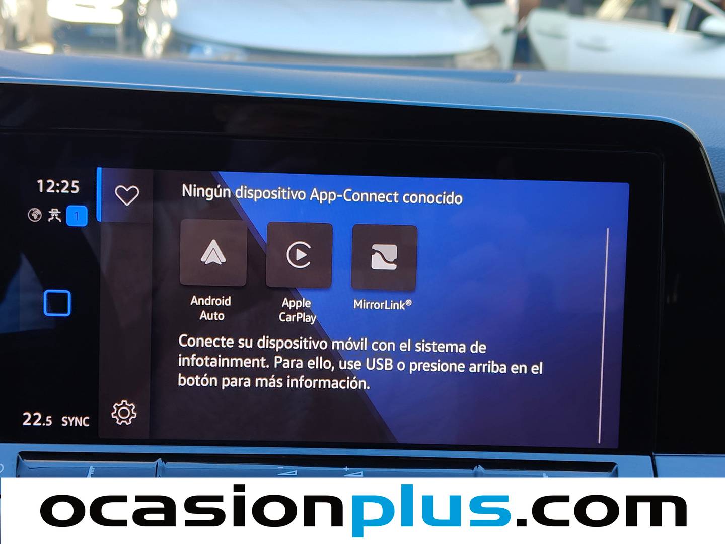 Extras y acabados del Volkswagen Golf Volkswagen Golf Life 1.5 TSI (130 CV)