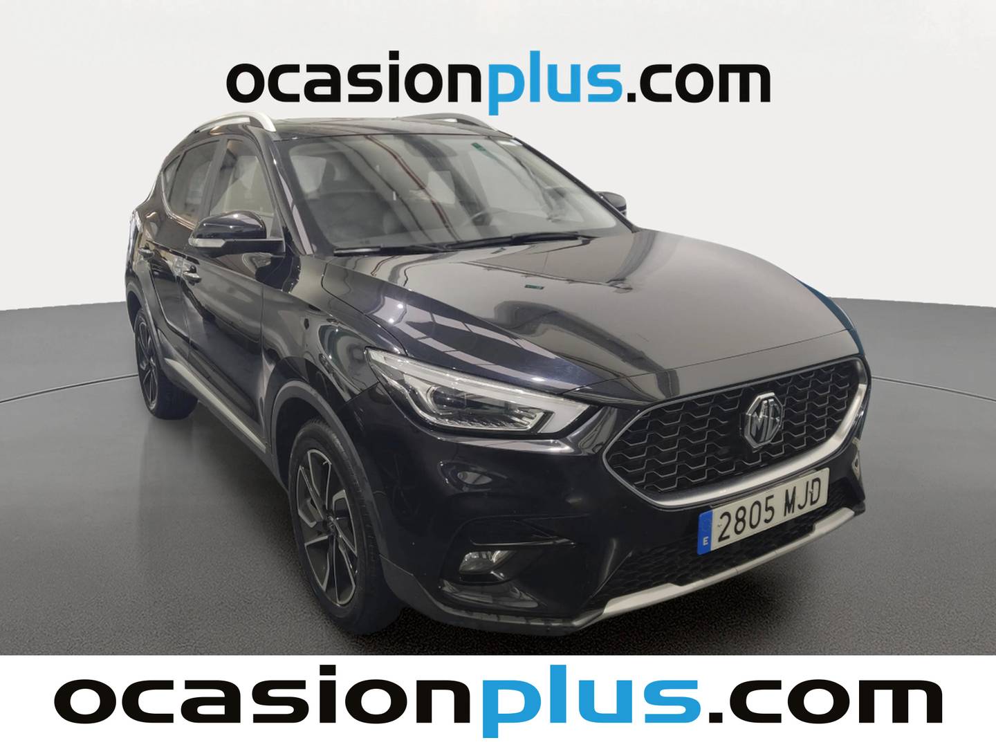 Foto MG ZS MG ZS 1.0T Luxury  (111 CV)