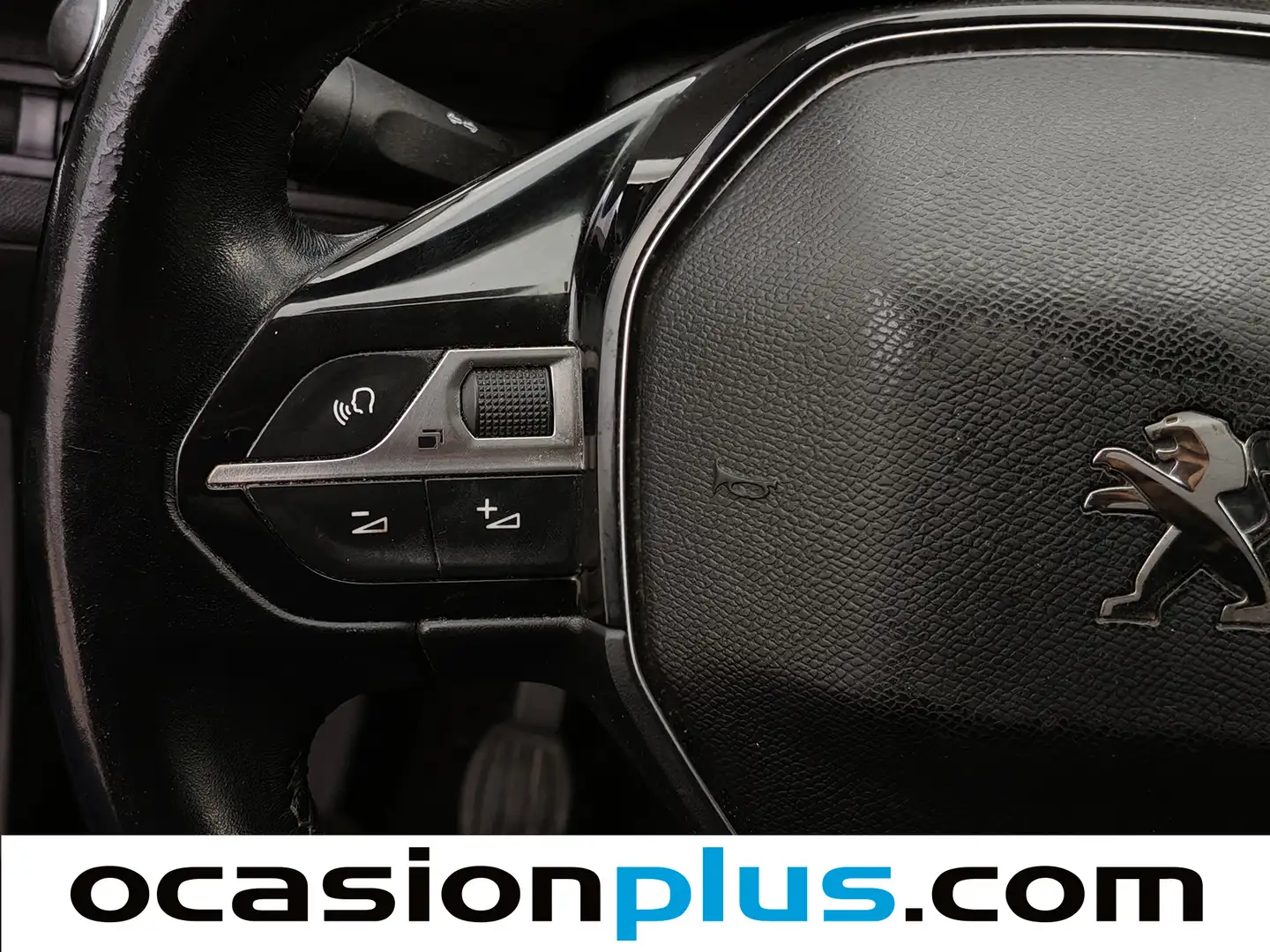 Foto Peugeot 5008 Peugeot 5008 BlueHDi 130 S&S Allure (130 CV) 7 Plazas