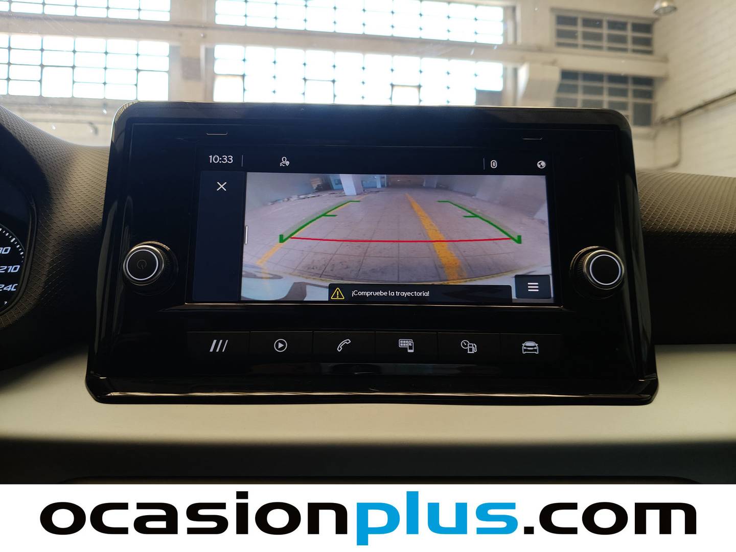 Equipamiento del Seat Ibiza Seat Ibiza 1.0 TSI Style Plus (110 CV)