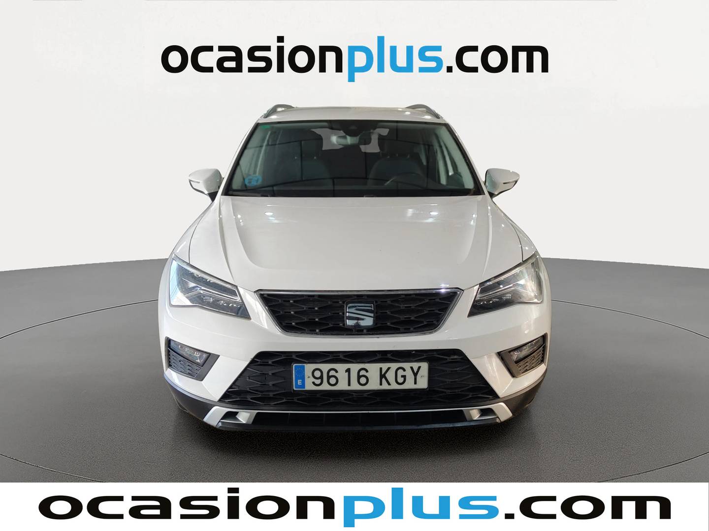 Seat Ateca Seat Ateca 1.6 TDI S&S Ecomotive Style Plus (115 CV) barato