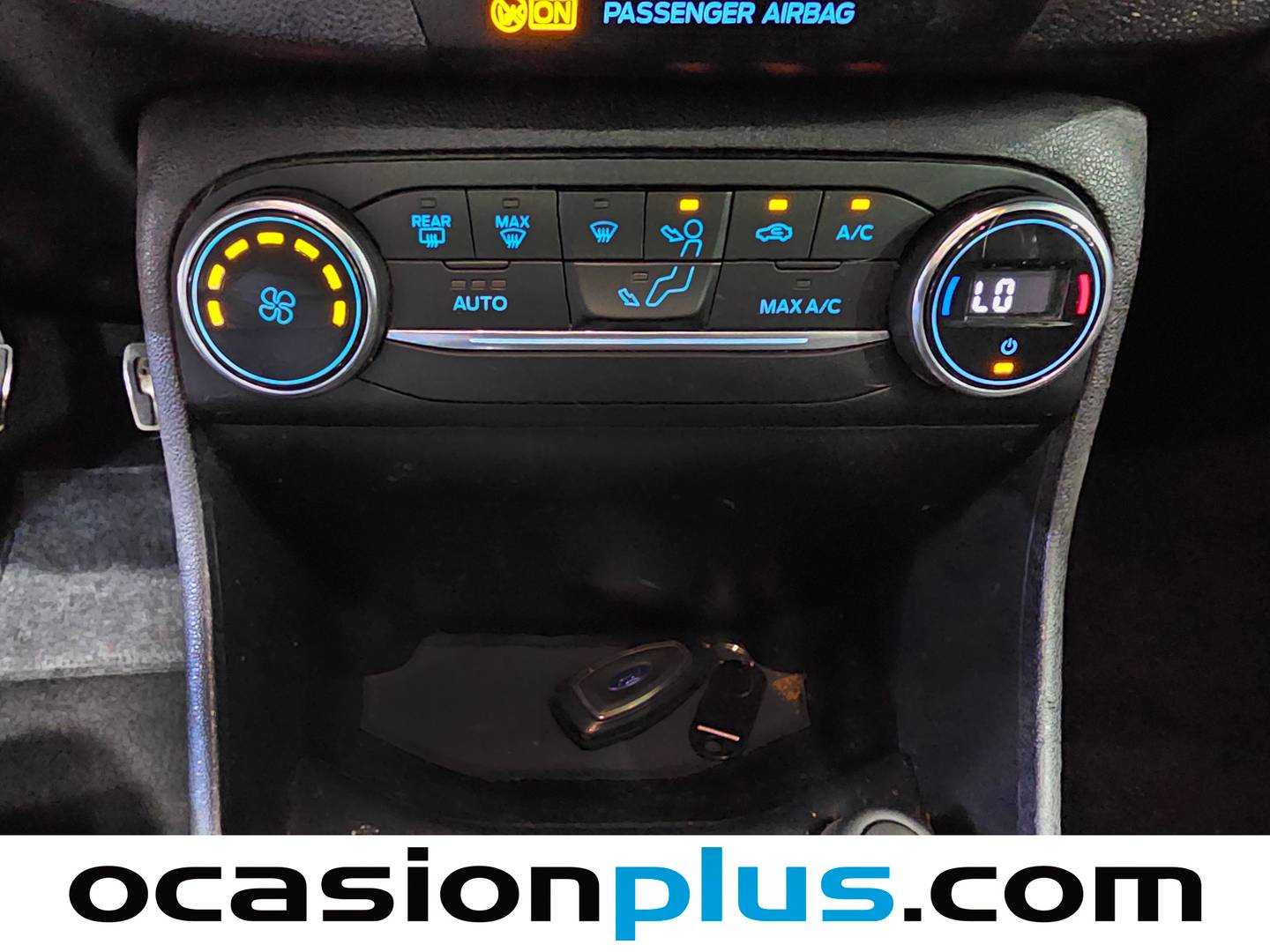 Ford Fiesta Ford Fiesta 1.0 EcoBoost S&S ST-Line (100 CV) 2018