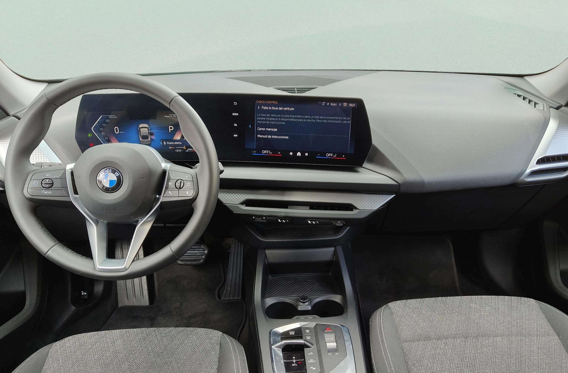BMW Serie 2 218d Gran Coupe Pack M - foto 6