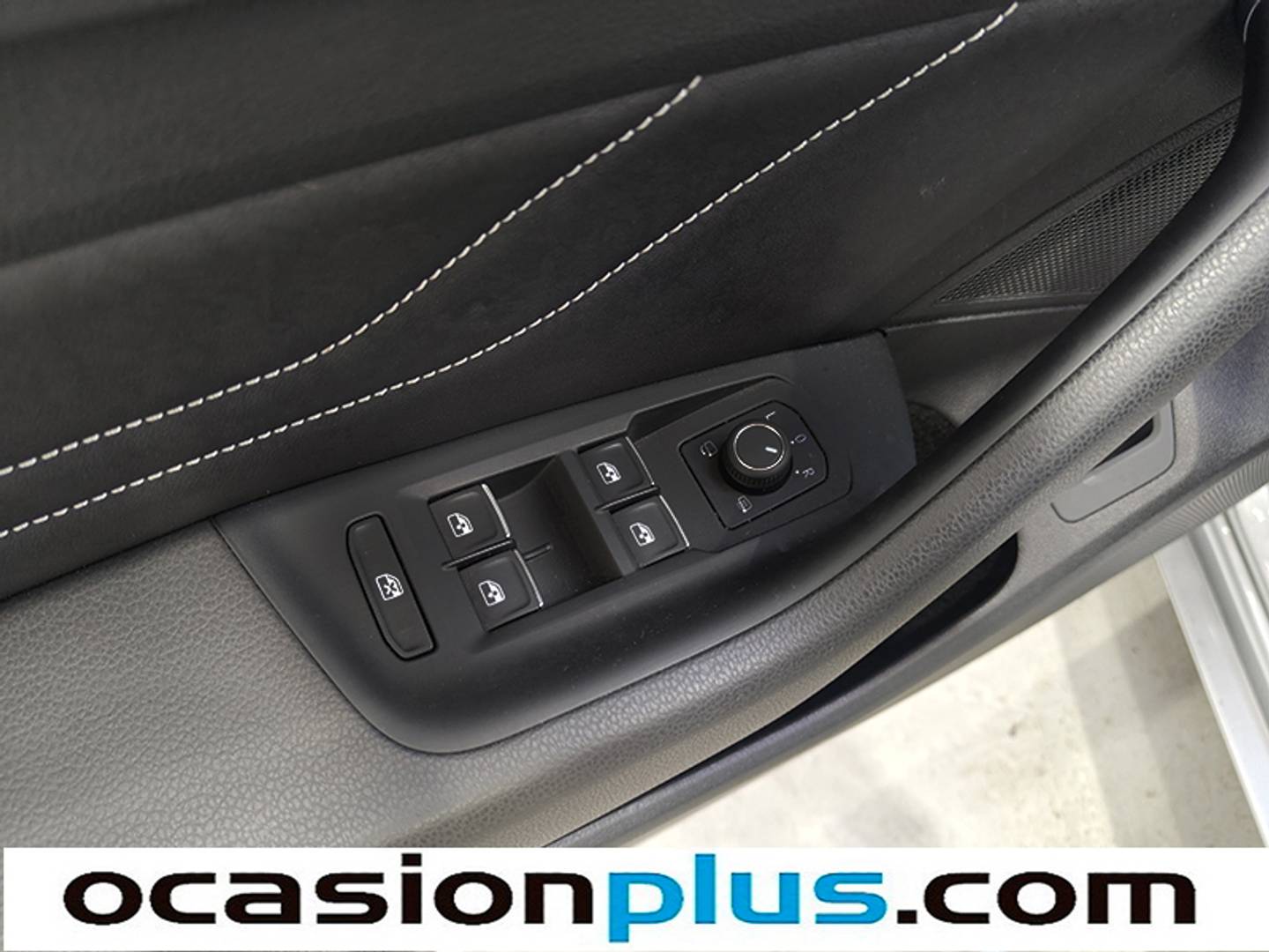 Foto Volkswagen Arteon Volkswagen Arteon Shooting Brake Elegance 2.0 TDI (200 CV) DSG