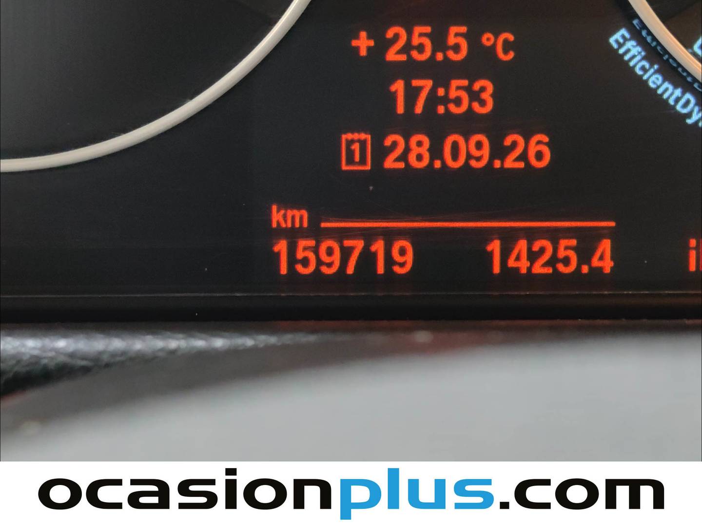 BMW Serie 3 BMW Serie 3 318d Touring (143 CV) seminuevo