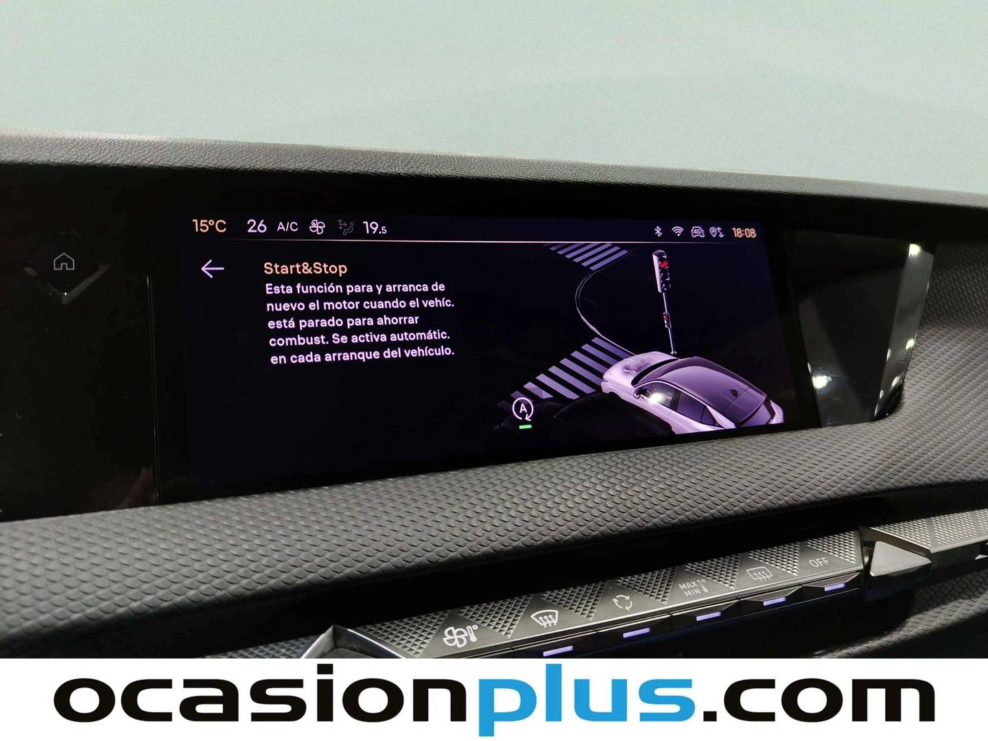 Foto DS DS 4 DS DS4 PureTech 130 Bastille Auto (130 CV)