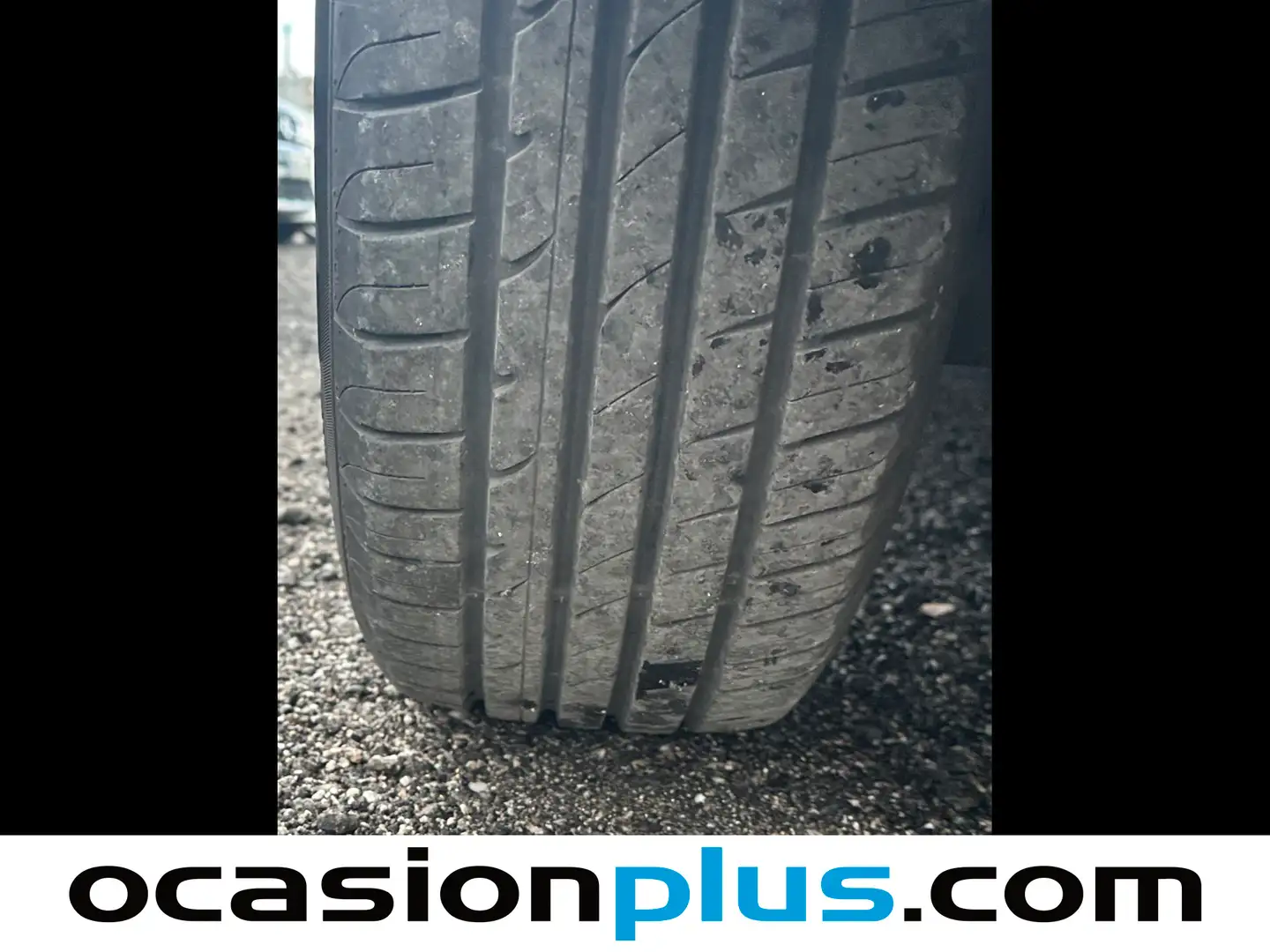 Foto Hyundai Tucson Hyundai Tucson 1.6 GDI SLE 4x2 (132 CV)