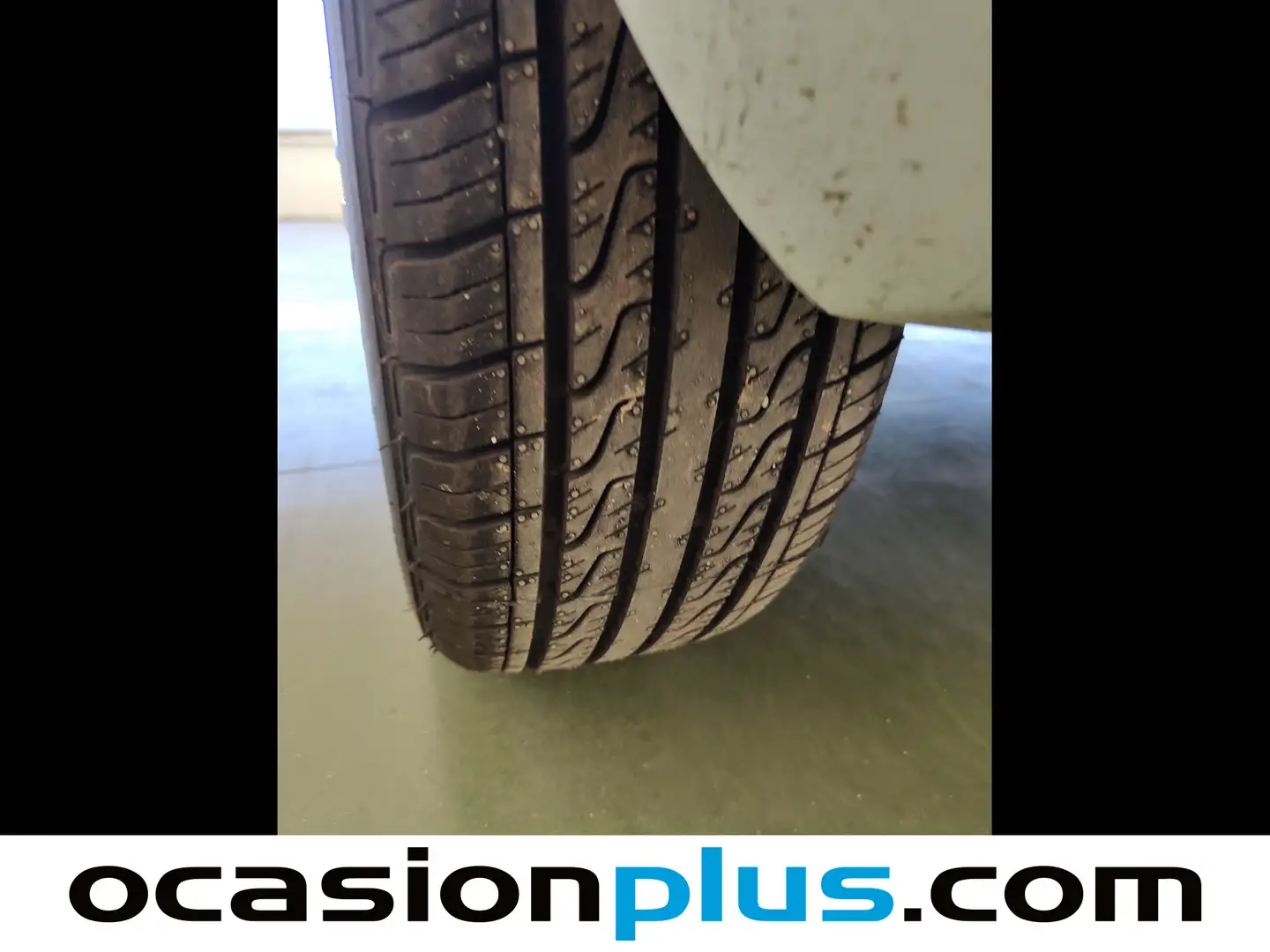 Foto Ford Fiesta Ford Fiesta 1.5 TDCI Trend (75 CV)