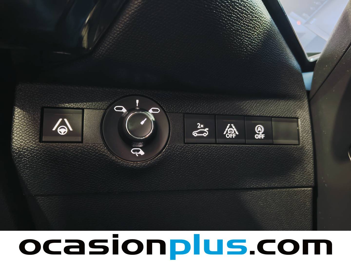 Accesorios del DS DS 7 Crossback DS DS7 Crossback BlueHDi 180 So Chic Auto (180 CV)