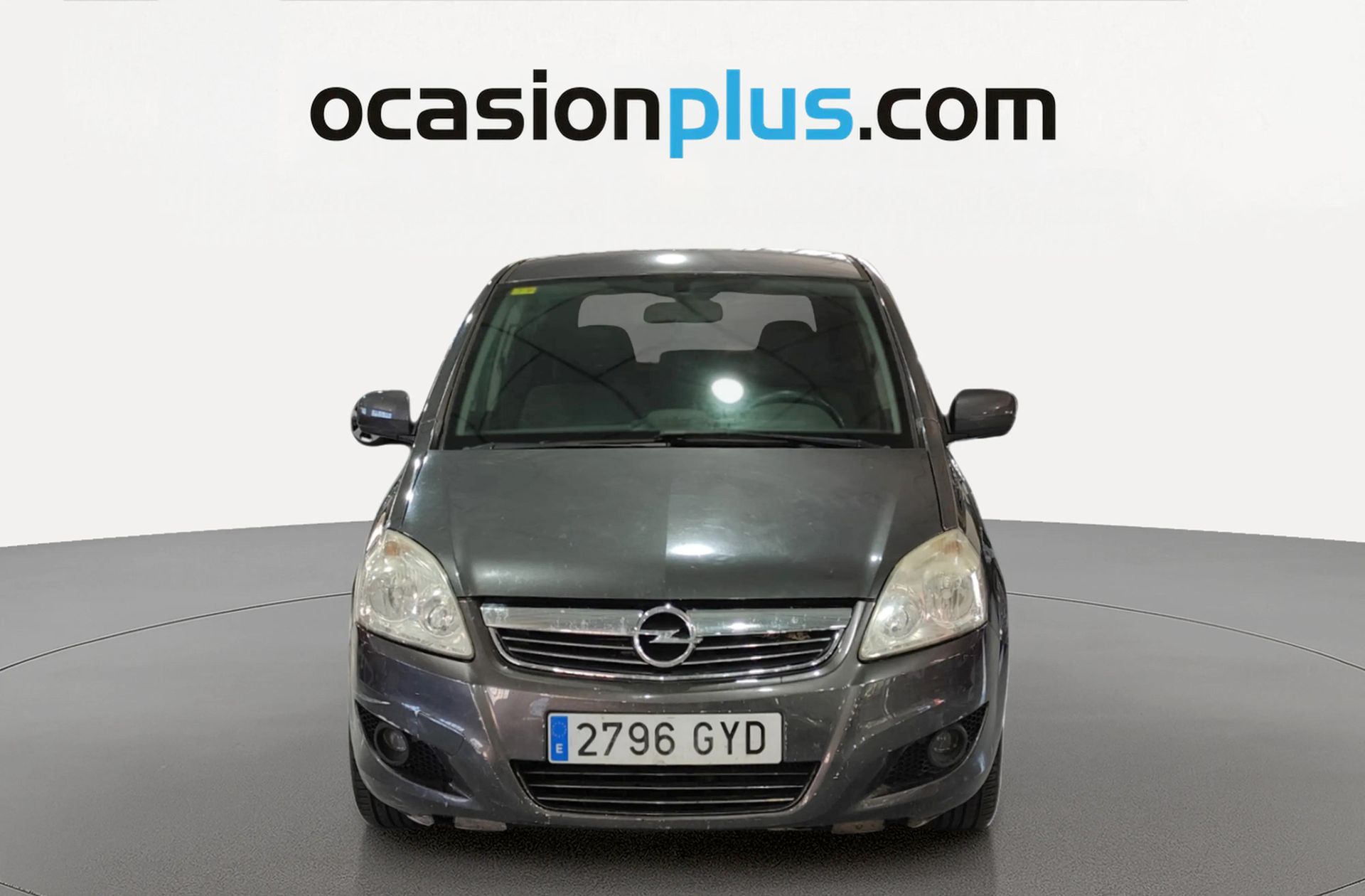 Opel Zafira 1.7 CDTi Energy 7 plazas - foto 11