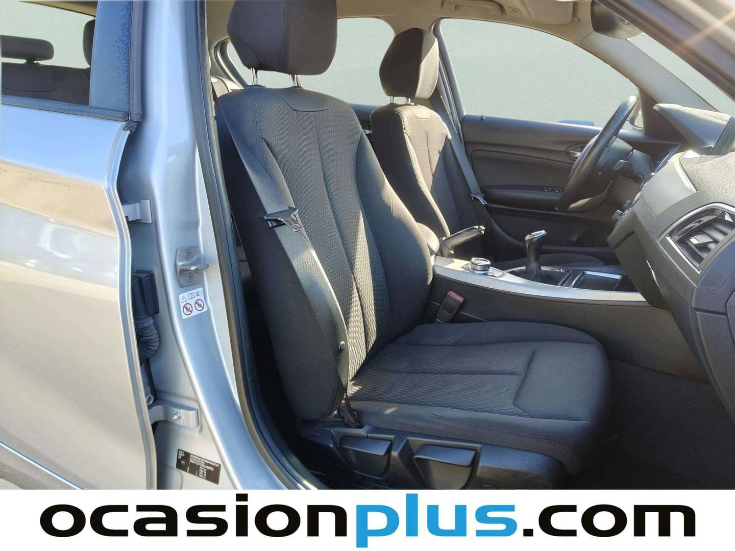 Foto BMW Serie 1 BMW Serie 1 118d (150 CV)