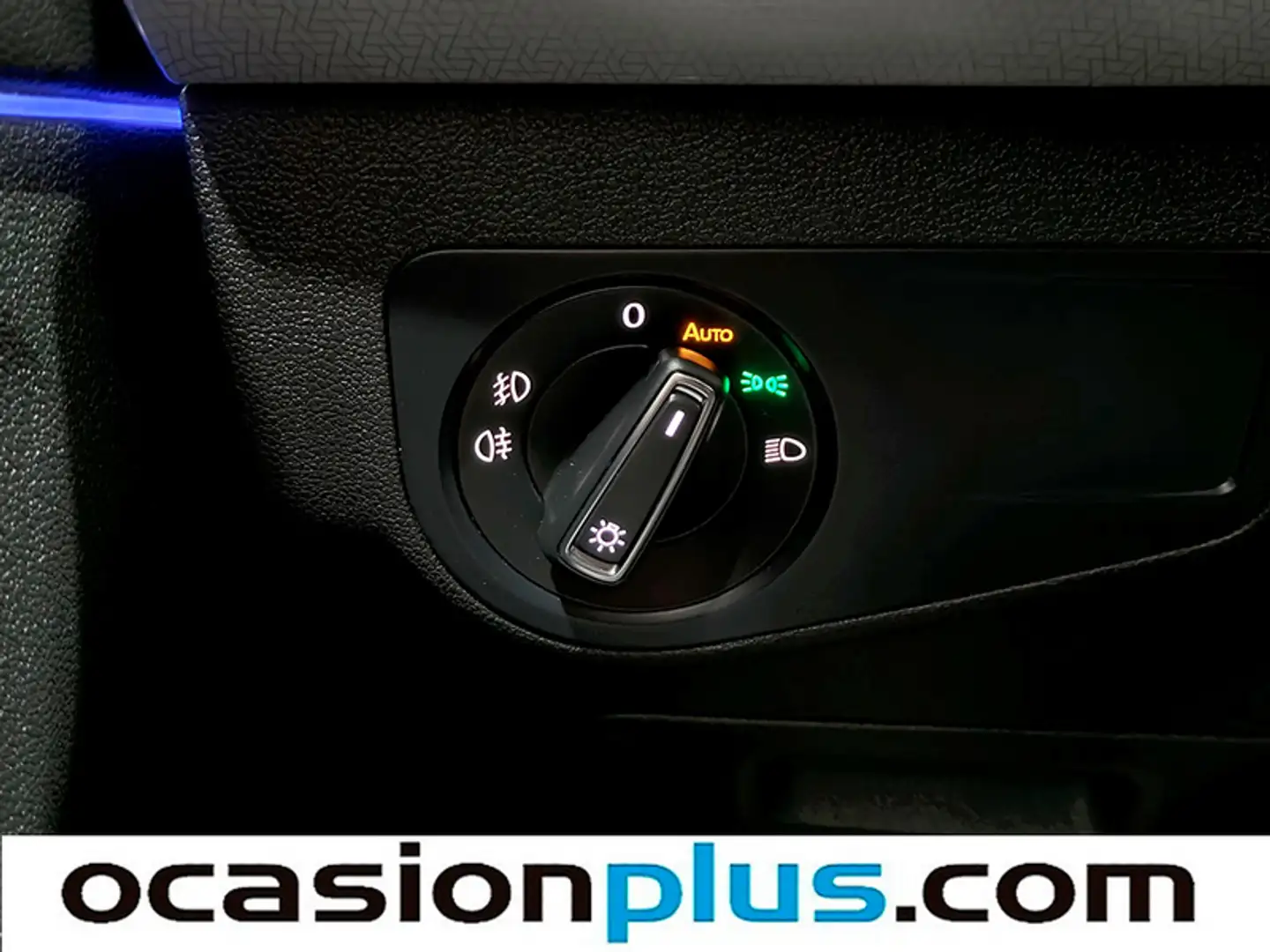 Foto Seat Tarraco SEAT Tarraco 1.5 TSI S&S Style Plus (150 CV)