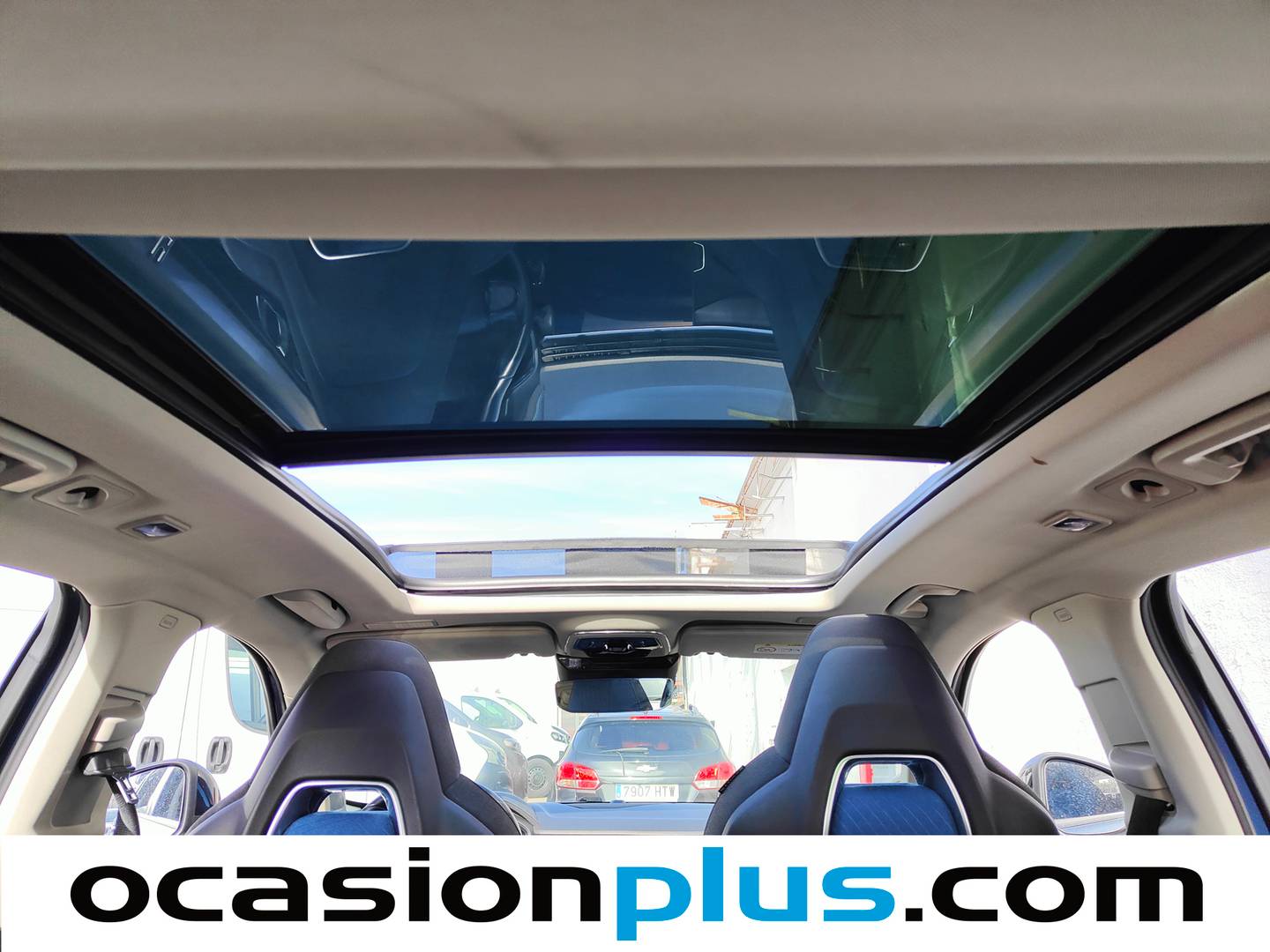 Extras y acabados del Lynk & Co 01 Lynk & Co 01 1.5 HEV (197 CV)