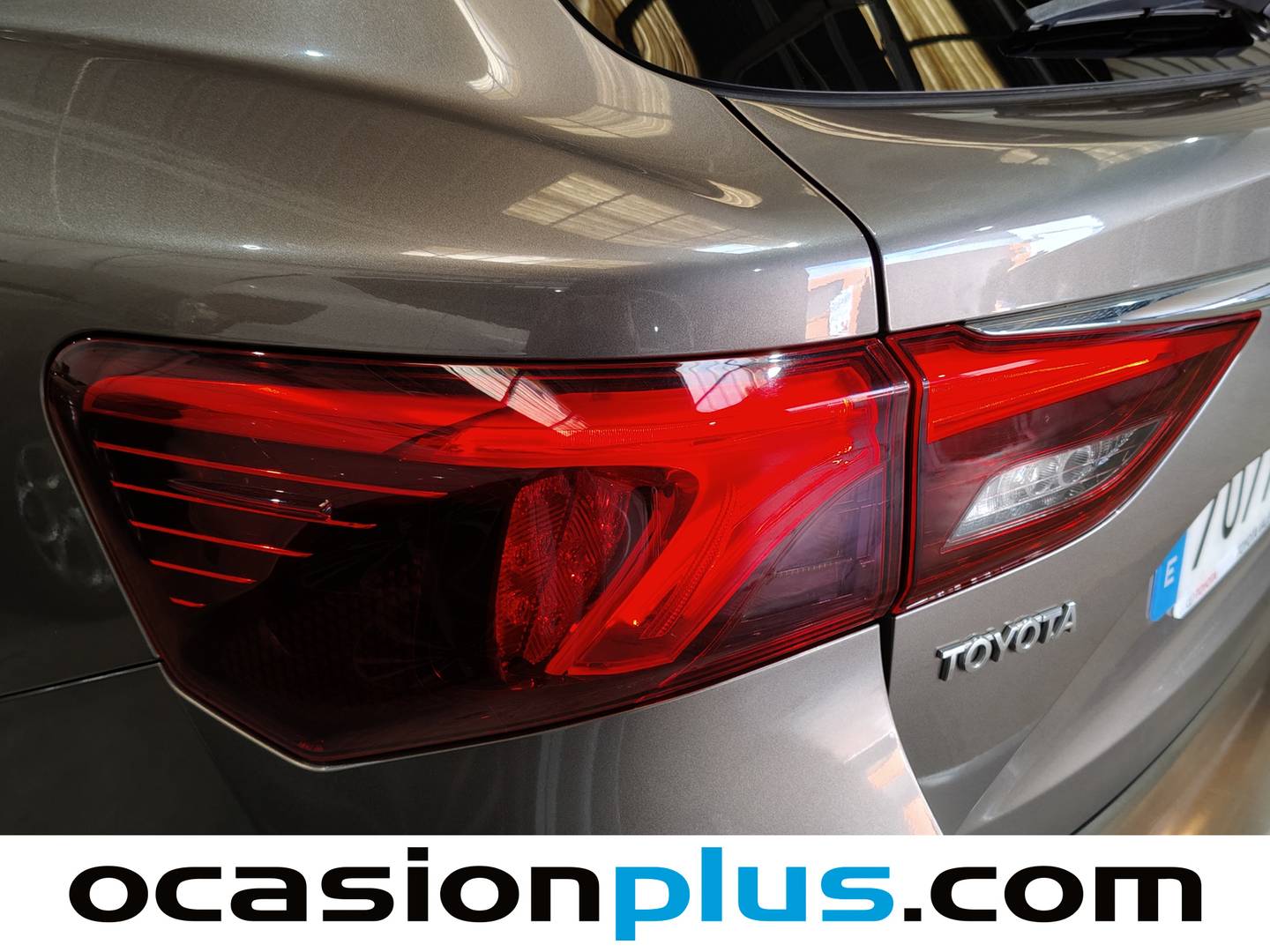 Toyota Avensis Toyota Avensis 150D Touring Sports Executive TS (143 CV) diésel