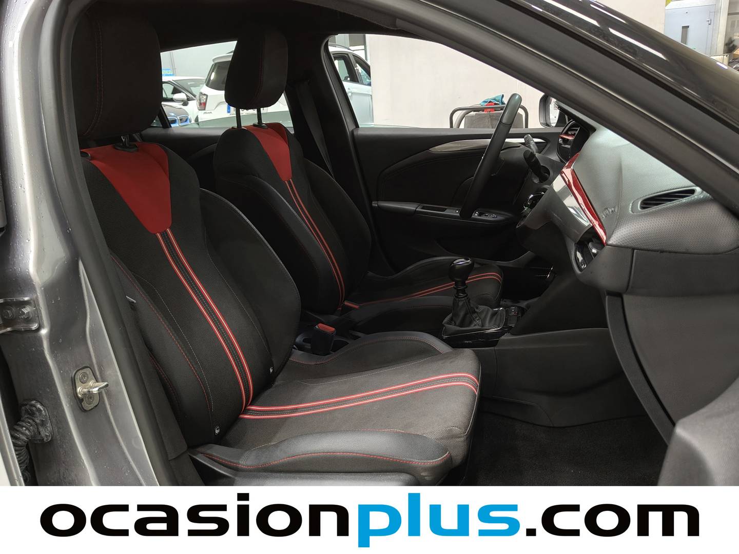 Opel Corsa Opel Corsa 1.2 T XHL GS  (100 CV) de segunda mano