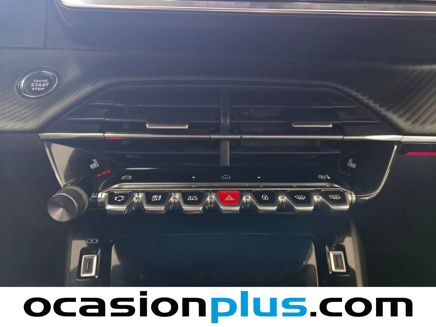 Peugeot e-208 Peugeot e-208 Eléctrico GT (156 CV) al mejor precio