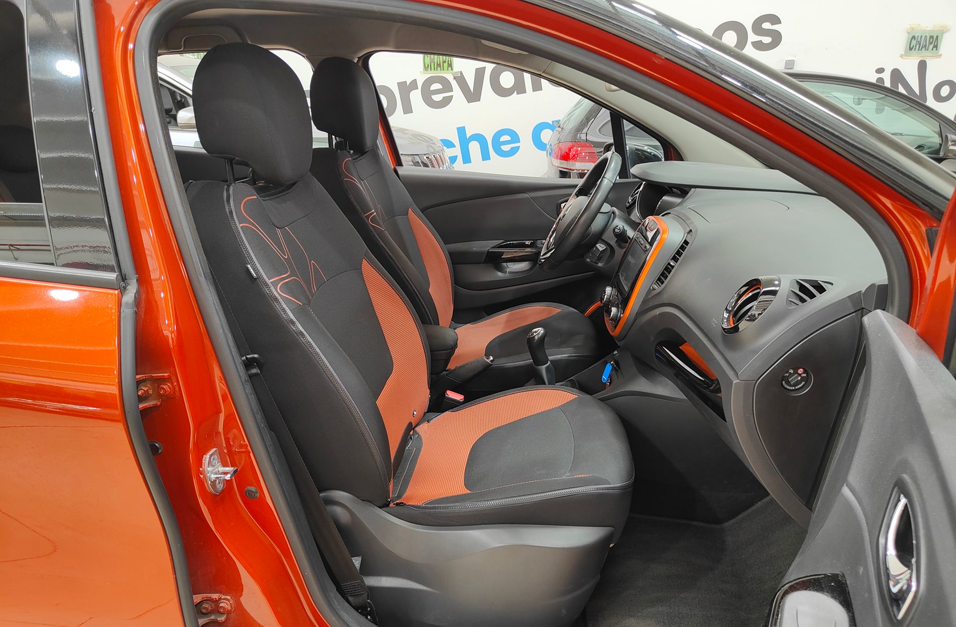 Renault Captur Zen Energy dCi eco2 - foto 15