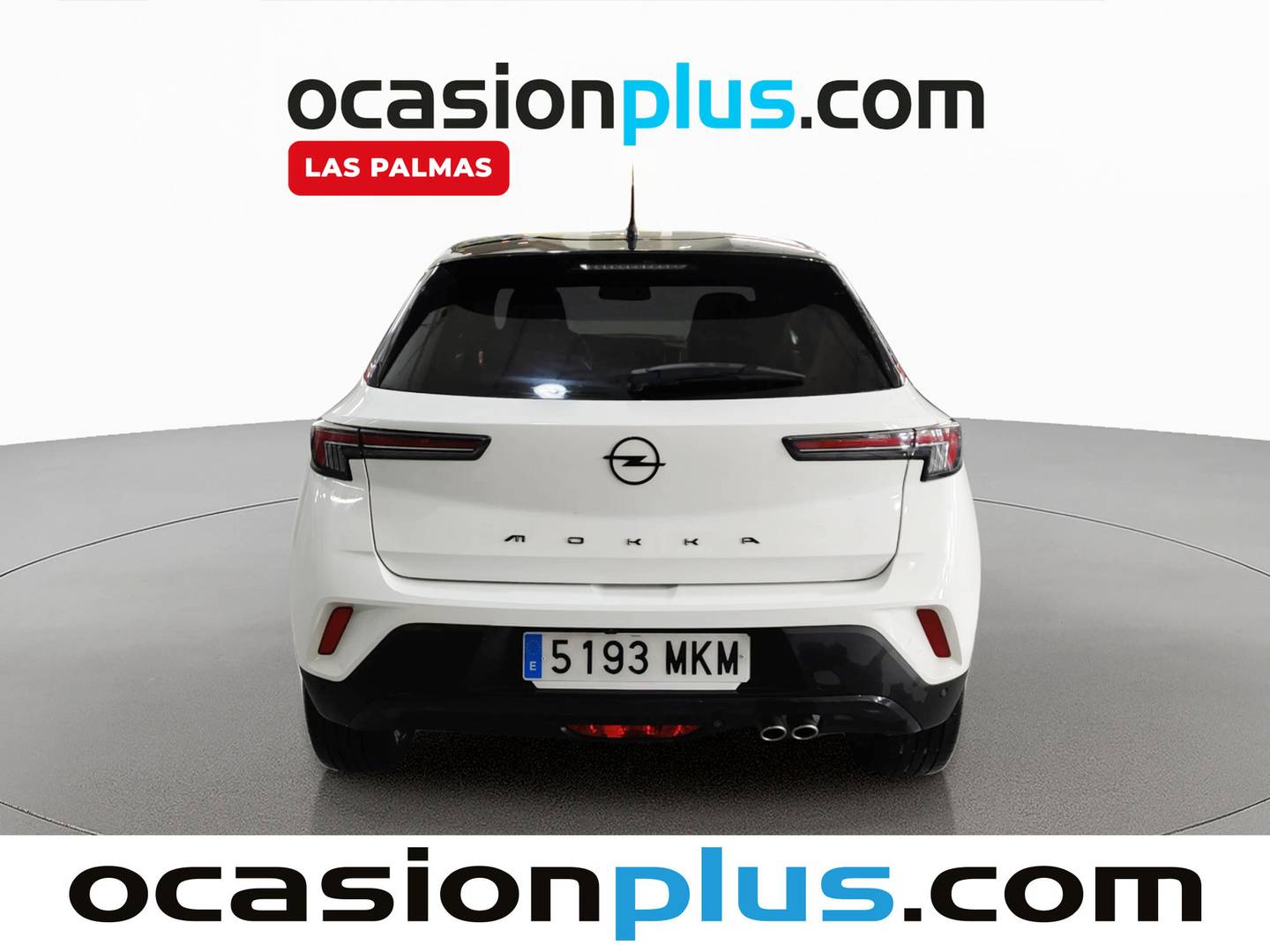 Opel Mokka Opel Mokka 1.2 T GS (136 CV) al mejor precio