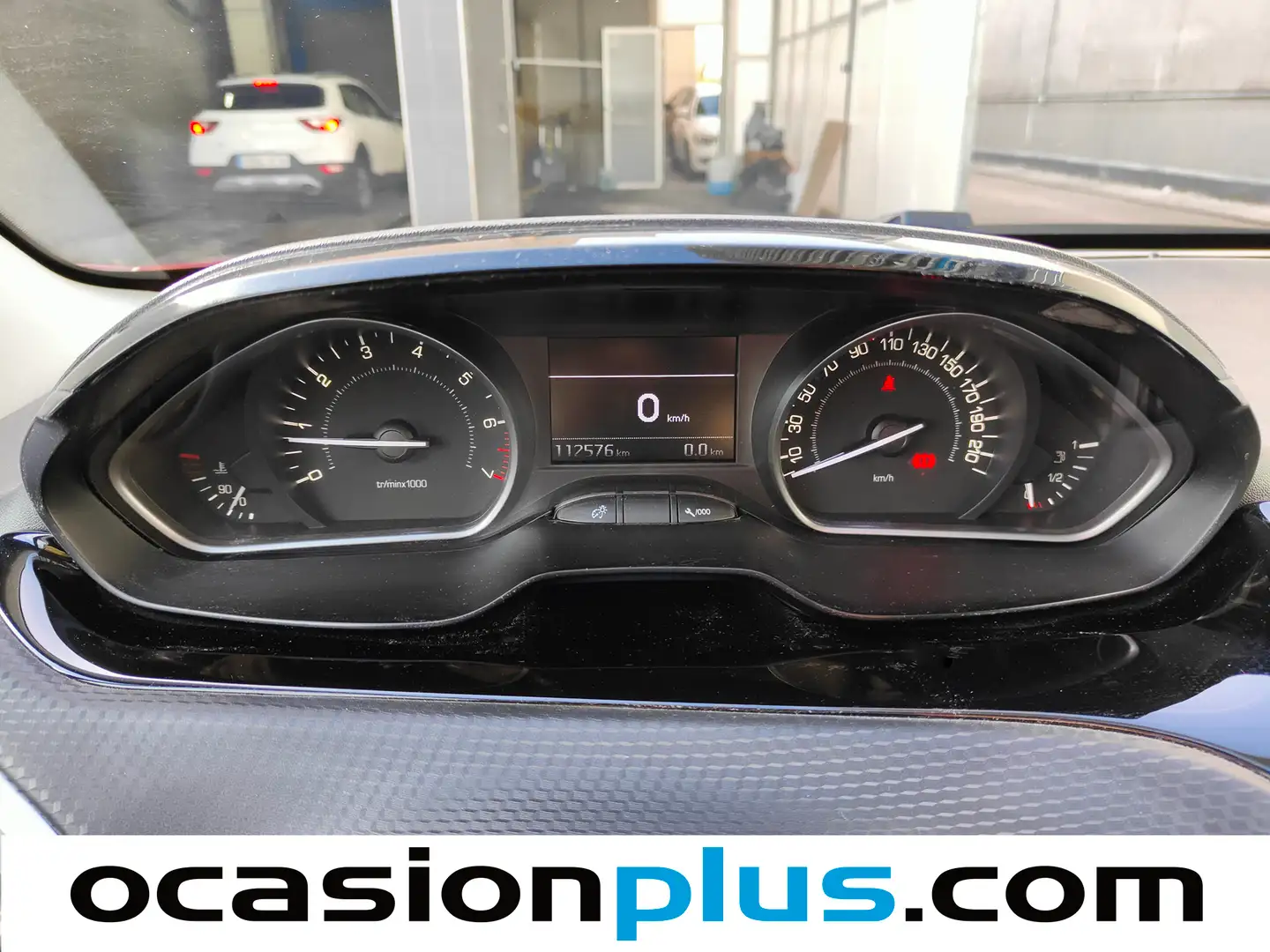 Foto Peugeot 208 Peugeot 208 PureTech 110 S&S Allure (110 CV)