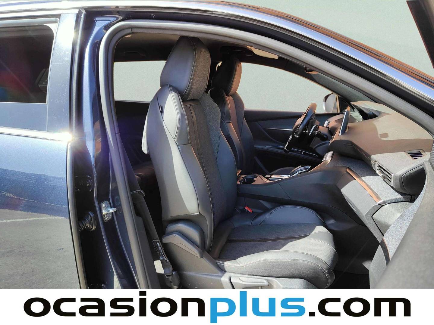 Peugeot 5008 Peugeot 5008 PureTech 180 GT Line EAT8 (180 CV) 7 Plazas de segunda mano
