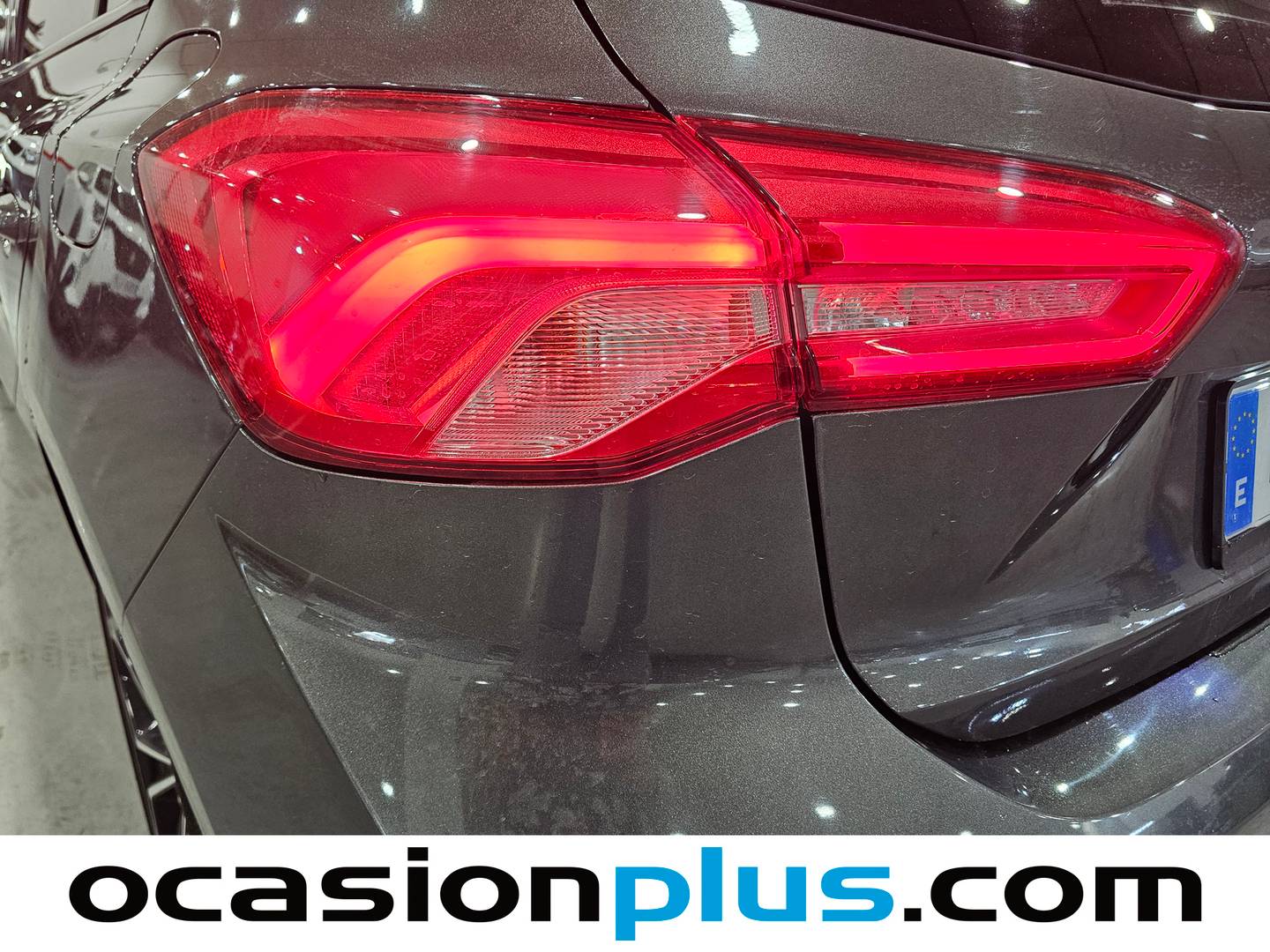 Ford Focus Ford Focus 1.0 Ecoboost S&S ST-Line (125 CV) 2020