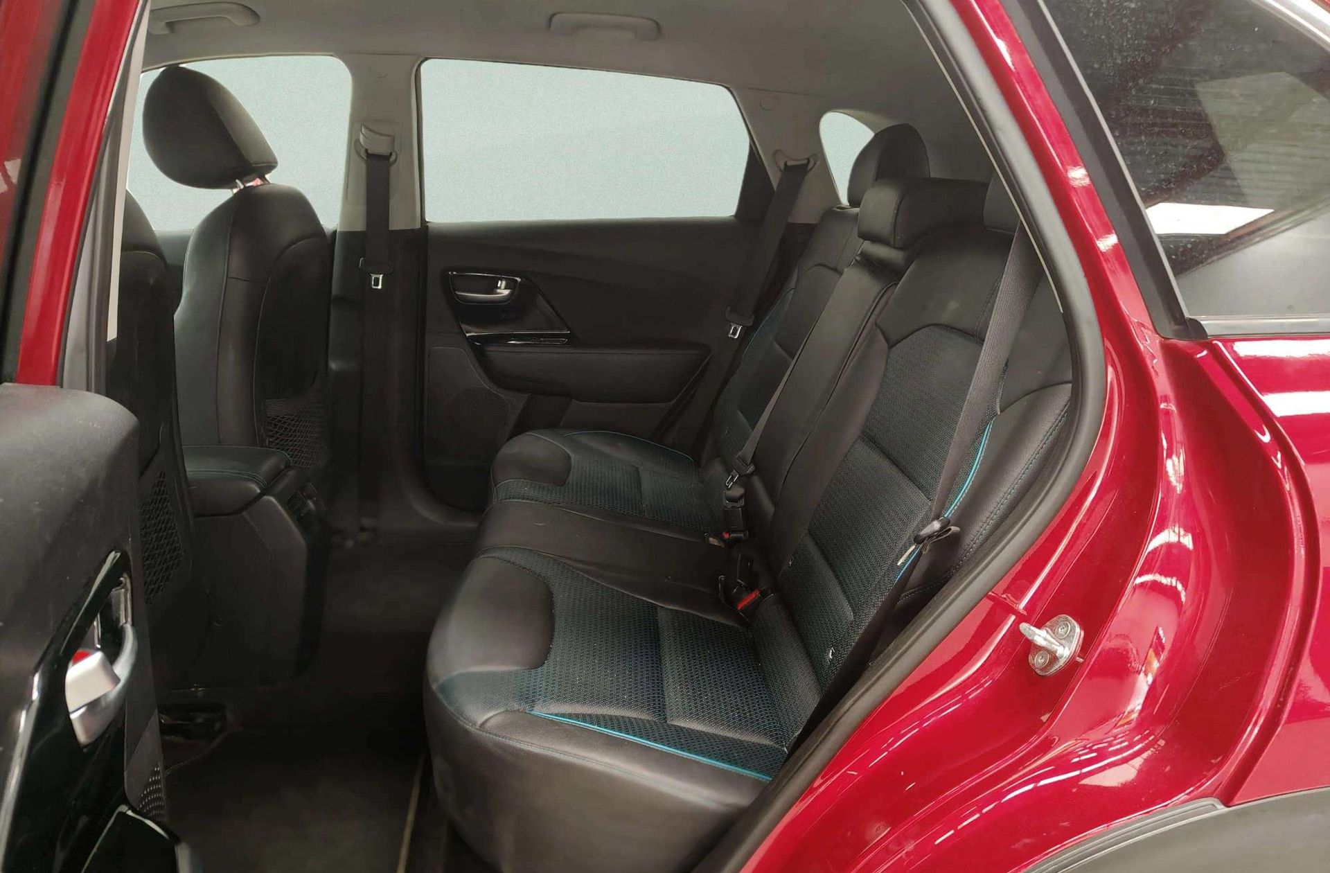 Kia Niro Emotion (Long Range) - foto 20