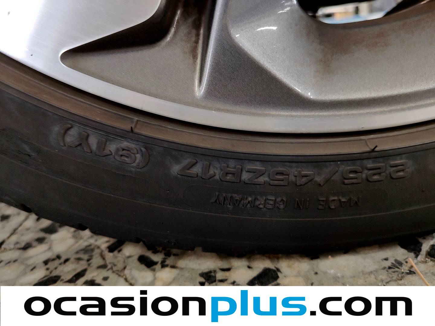 Peugeot 308 Peugeot 308 PureTech 130 Allure EAT6 (130 CV) seminuevo