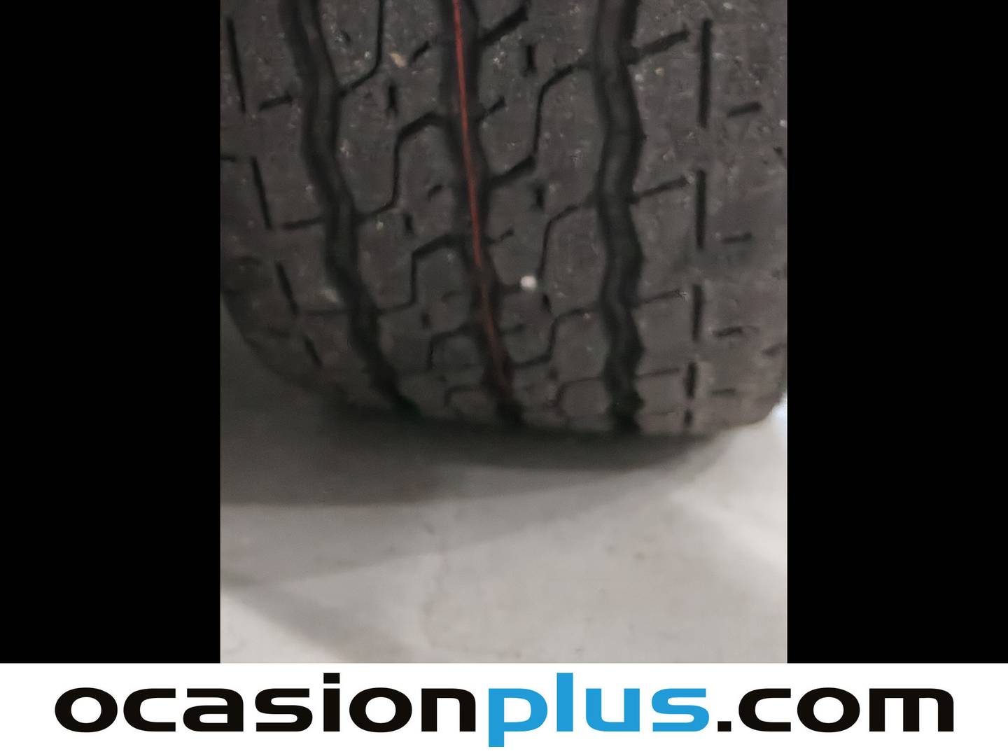 Foto Mercedes Vito Mercedes-Benz Vito 114 CDI Tourer Pro Larga (136 CV) 9 Plazas