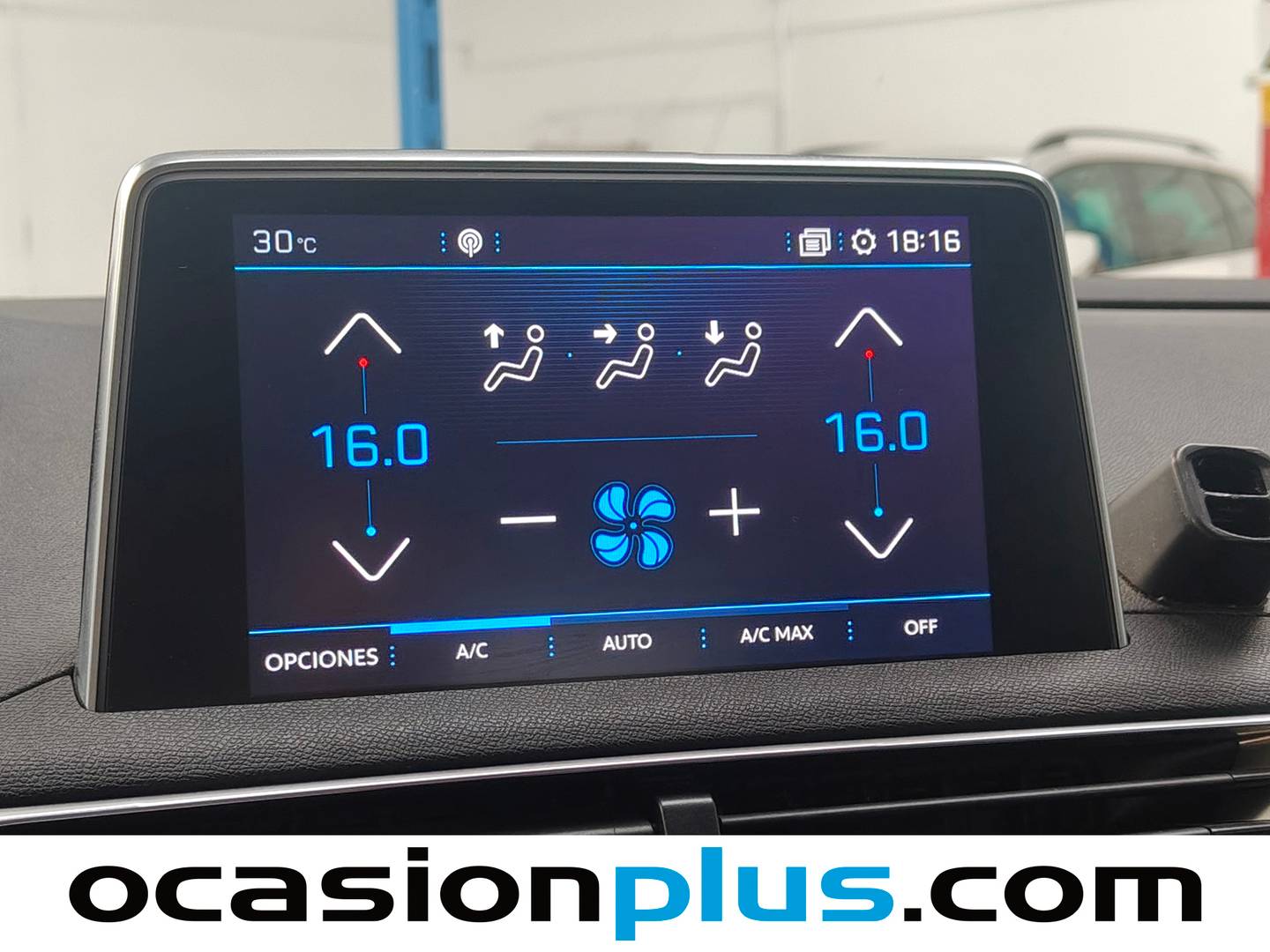 Peugeot 3008 Peugeot 3008 BlueHDI 130 S&S Active (130 CV) km 0