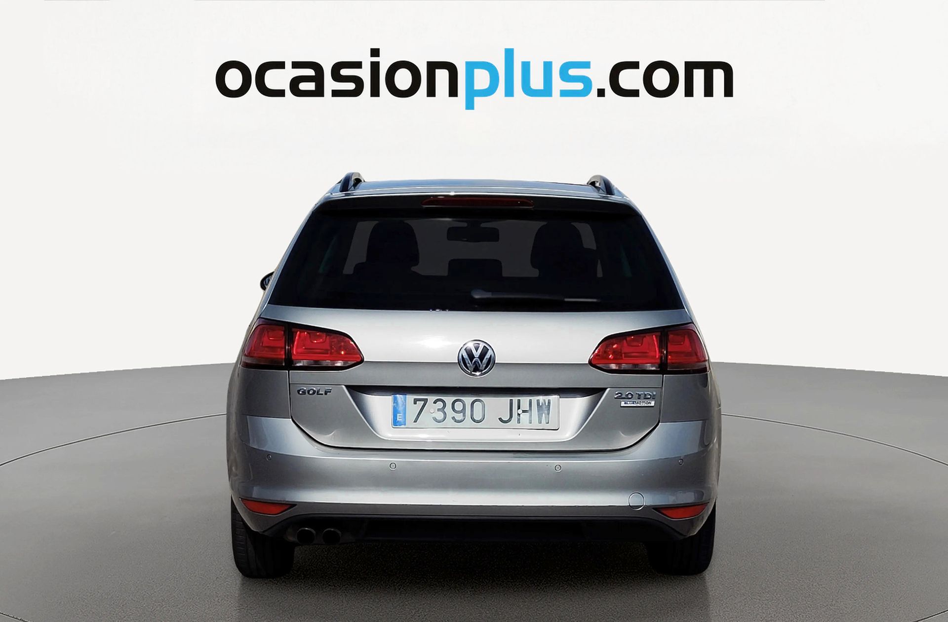 Volkswagen Golf Variant Advance 2.0 TDI BMT DSG - foto 12