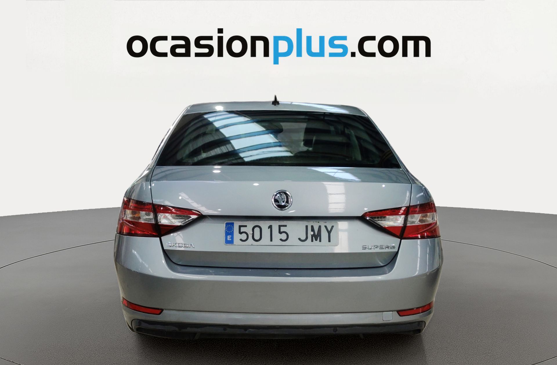 Škoda Superb 1.6 TDI CR Ambition - foto 14