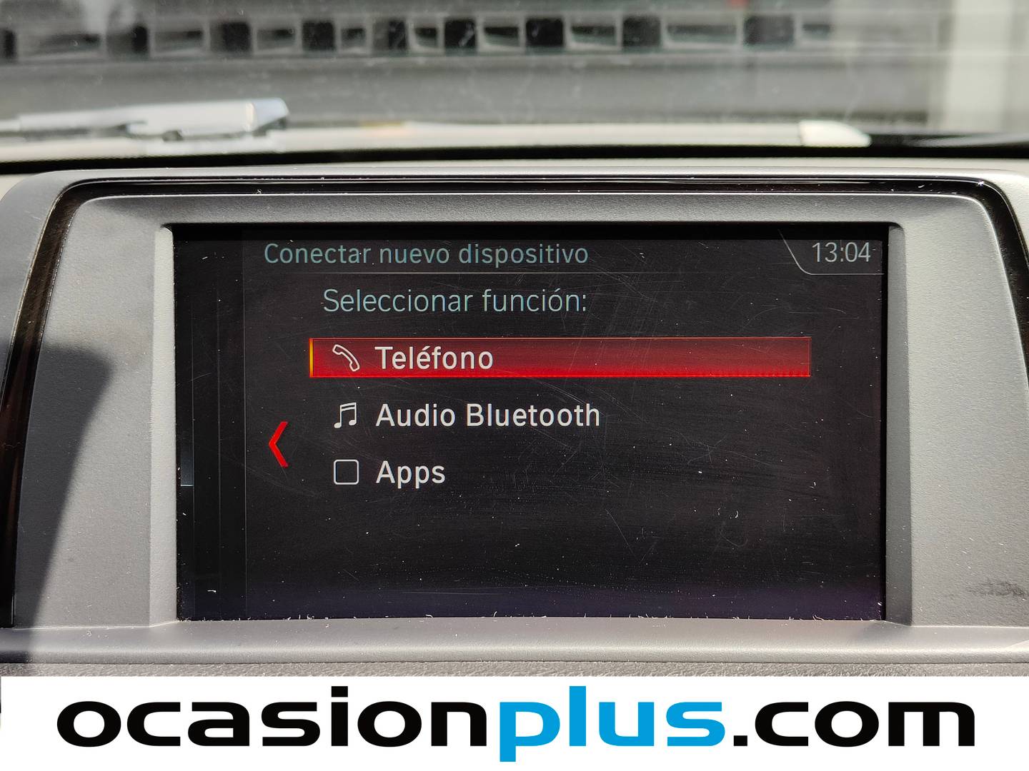 Accesorios del BMW Serie 1 BMW Serie 1 116i (109 CV)