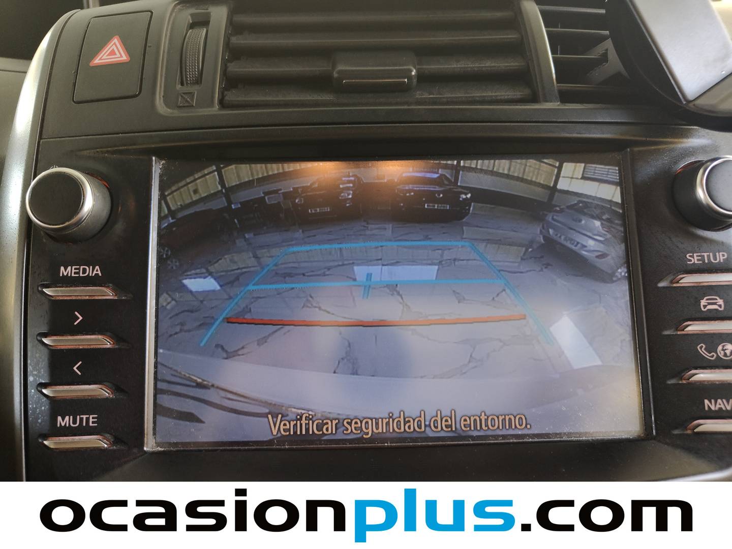 Extras y acabados del Toyota Verso Toyota Verso 130 Advance (132 CV) 7 Plazas