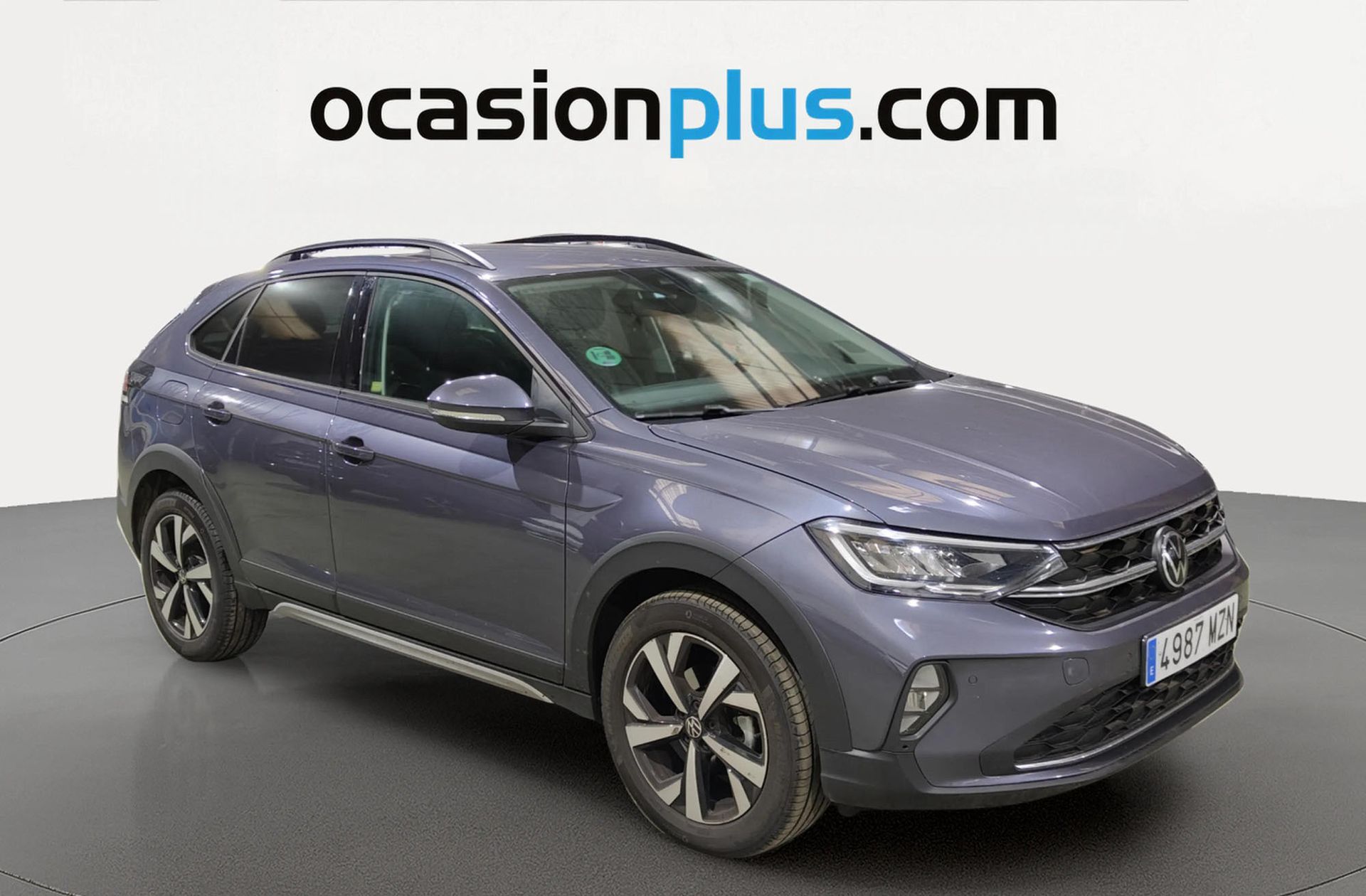 Volkswagen Taigo ``más`` 1.0 TSI DSG - foto 2